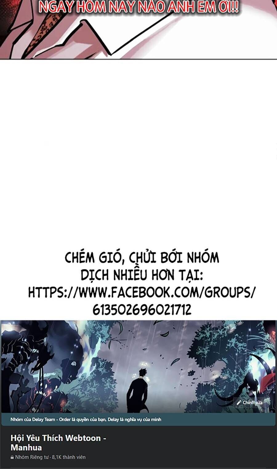 Lookism - Hoán Đổi Diệu Kỳ hoán đổi diệu kỳ - chapter 464 - Upload bởi truyensieuhay.com