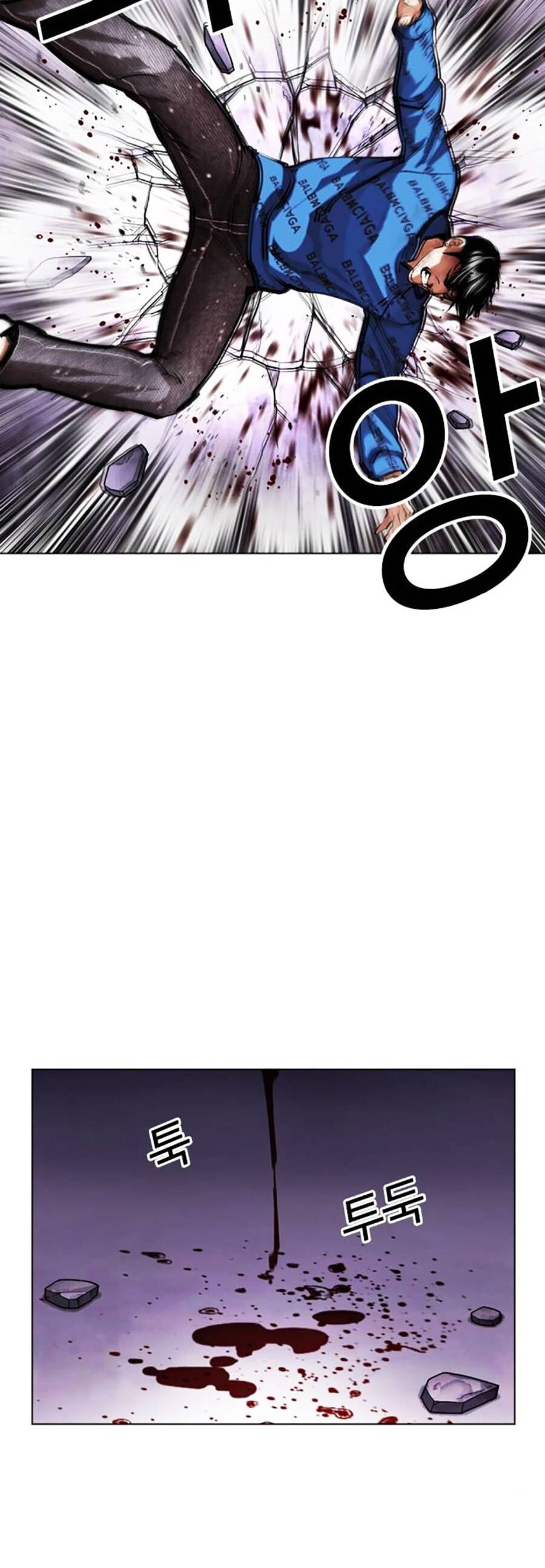 Lookism - Hoán Đổi Diệu Kỳ hoán đổi diệu kỳ - chapter 464 - Upload bởi truyensieuhay.com