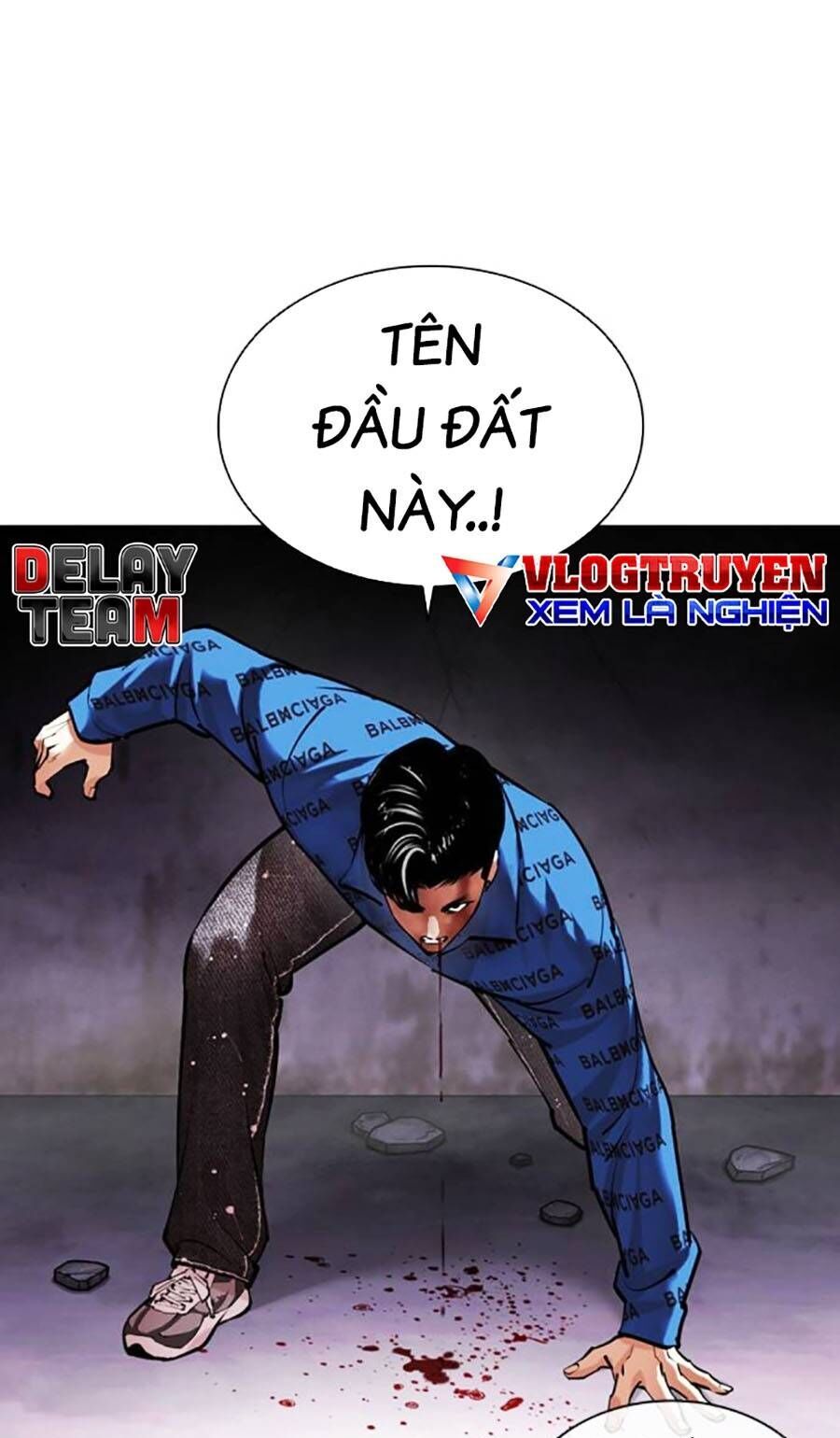Lookism - Hoán Đổi Diệu Kỳ hoán đổi diệu kỳ - chapter 464 - Upload bởi truyensieuhay.com