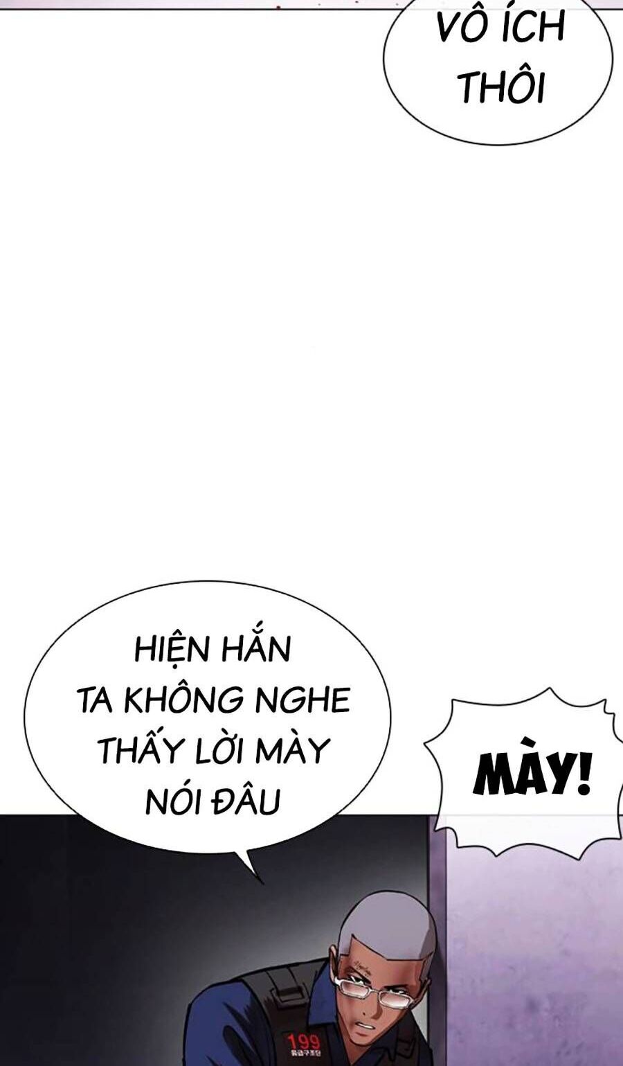 Lookism - Hoán Đổi Diệu Kỳ hoán đổi diệu kỳ - chapter 464 - Upload bởi truyensieuhay.com