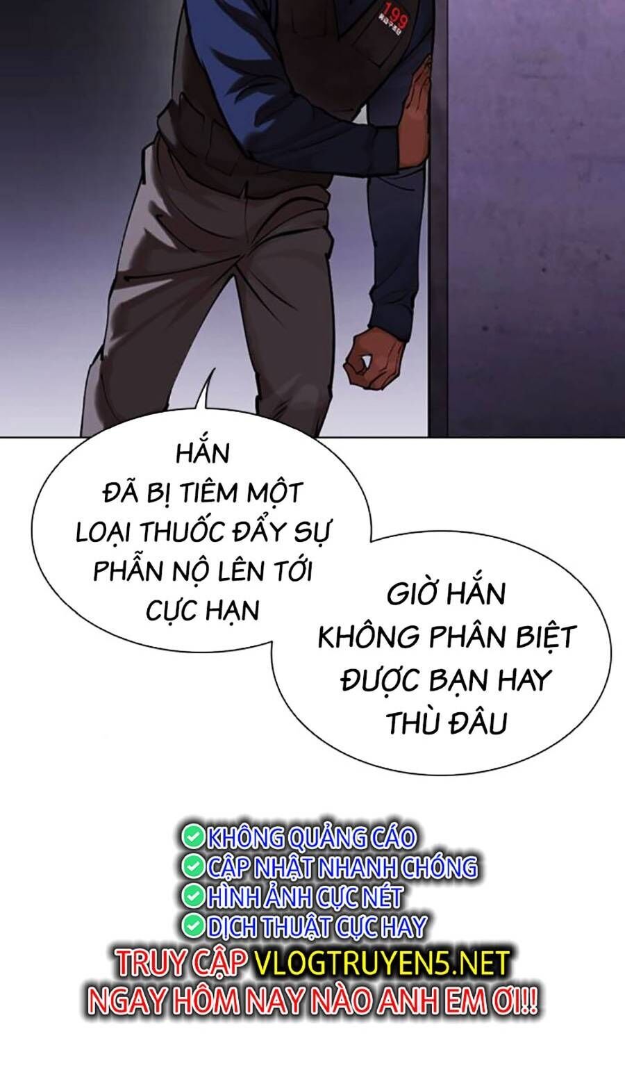Lookism - Hoán Đổi Diệu Kỳ hoán đổi diệu kỳ - chapter 464 - Upload bởi truyensieuhay.com