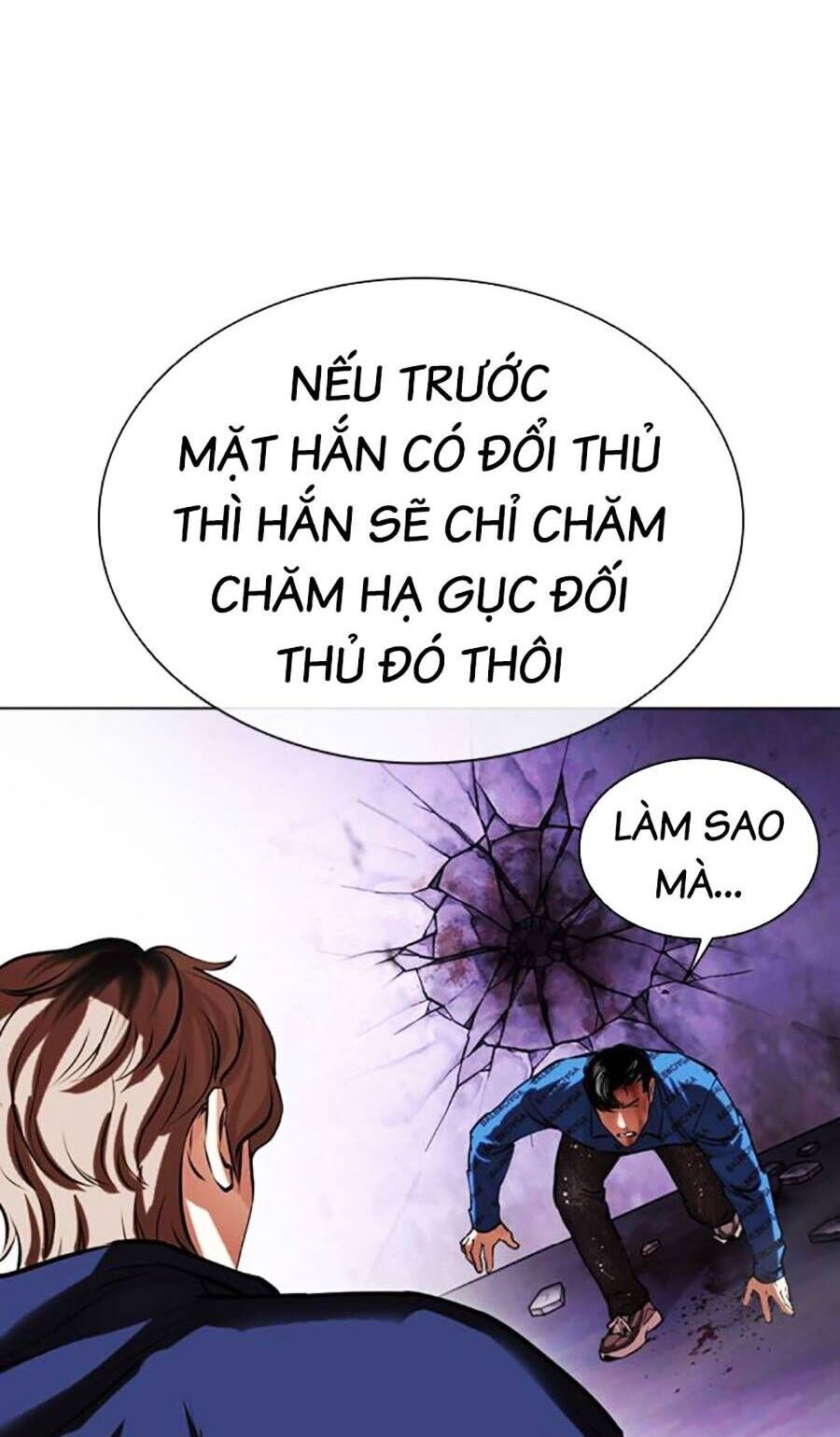Lookism - Hoán Đổi Diệu Kỳ hoán đổi diệu kỳ - chapter 464 - Upload bởi truyensieuhay.com