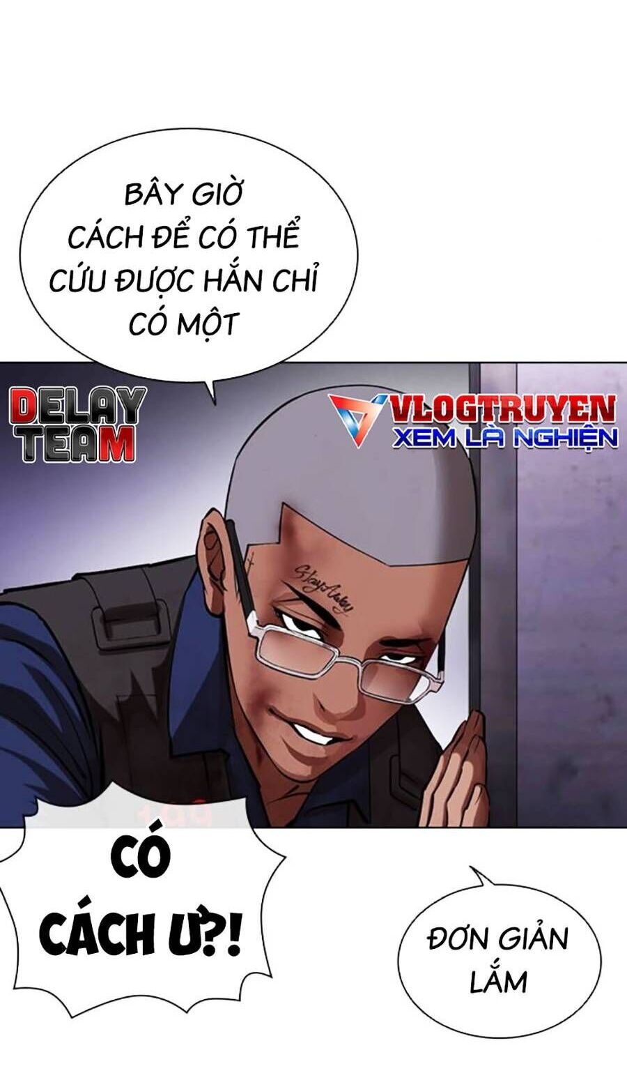 Lookism - Hoán Đổi Diệu Kỳ hoán đổi diệu kỳ - chapter 464 - Upload bởi truyensieuhay.com