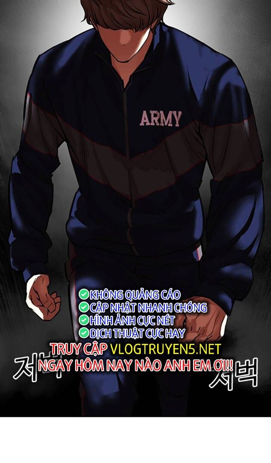Lookism - Hoán Đổi Diệu Kỳ hoán đổi diệu kỳ - chapter 464 - Upload bởi truyensieuhay.com