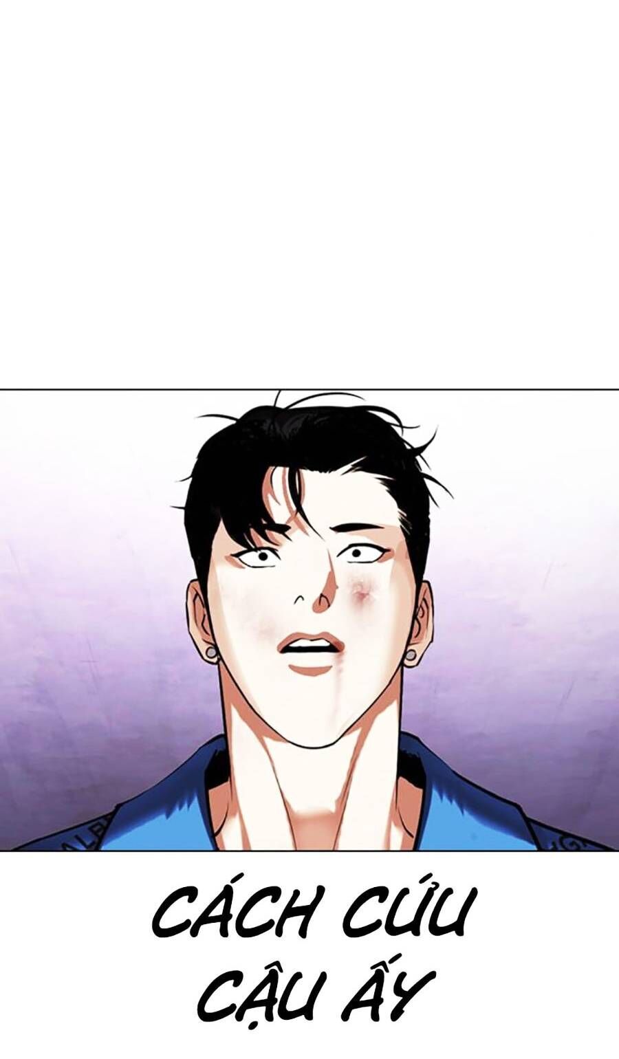 Lookism - Hoán Đổi Diệu Kỳ hoán đổi diệu kỳ - chapter 464 - Upload bởi truyensieuhay.com
