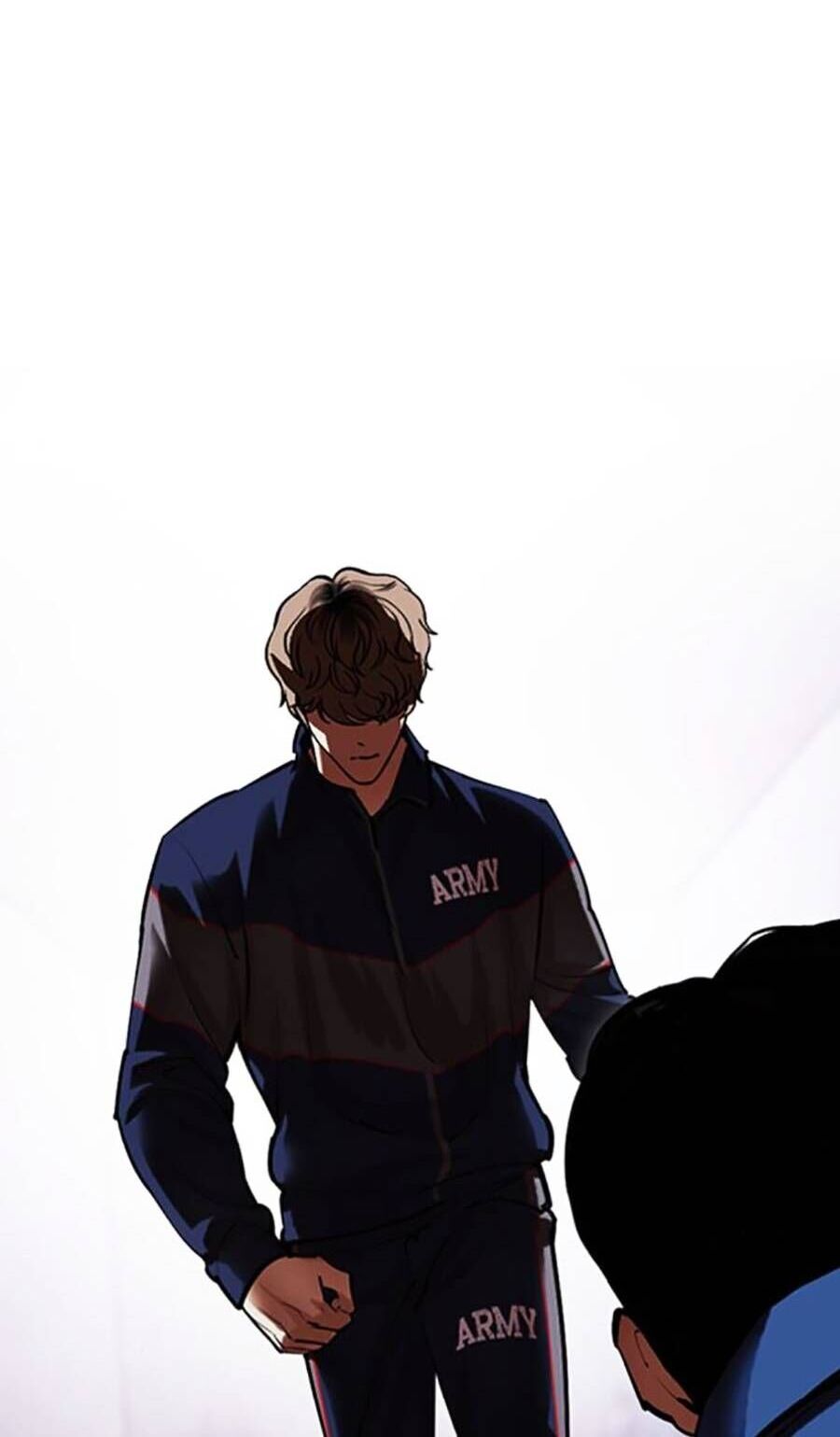 Lookism - Hoán Đổi Diệu Kỳ hoán đổi diệu kỳ - chapter 464 - Upload bởi truyensieuhay.com