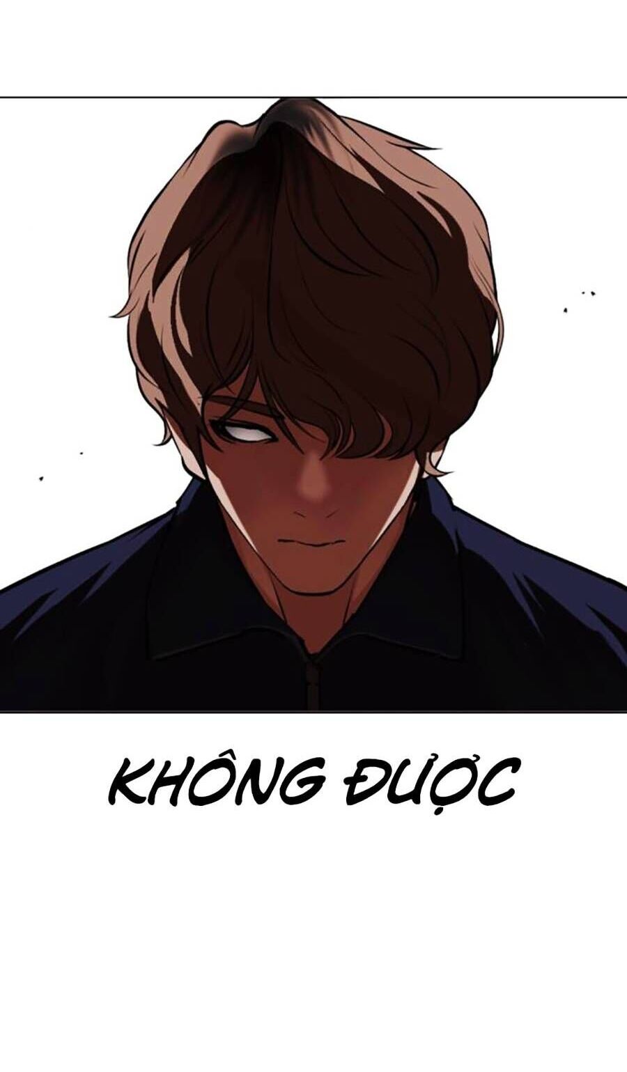 Lookism - Hoán Đổi Diệu Kỳ hoán đổi diệu kỳ - chapter 464 - Upload bởi truyensieuhay.com