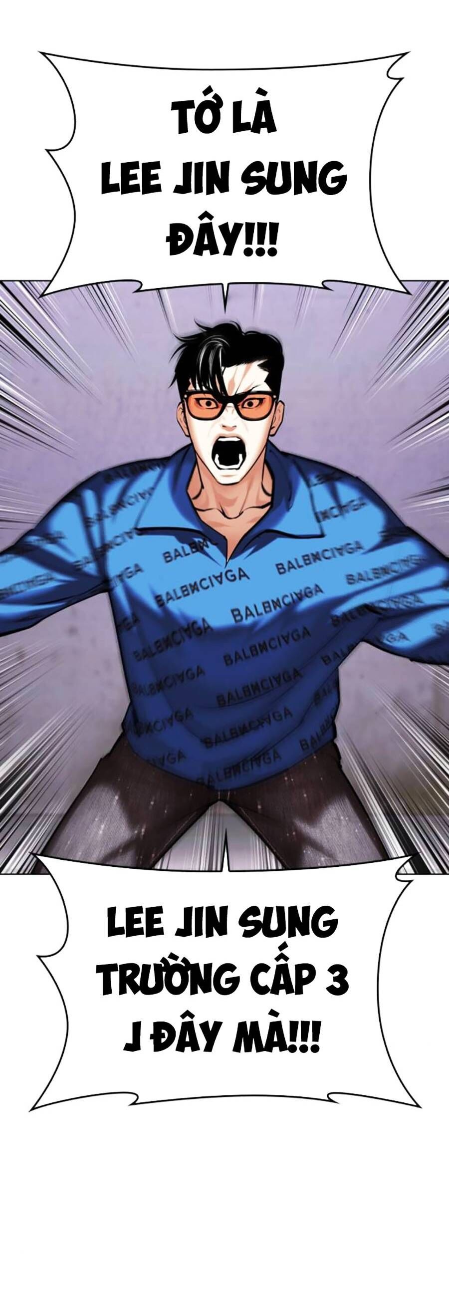Lookism - Hoán Đổi Diệu Kỳ hoán đổi diệu kỳ - chapter 464 - Upload bởi truyensieuhay.com