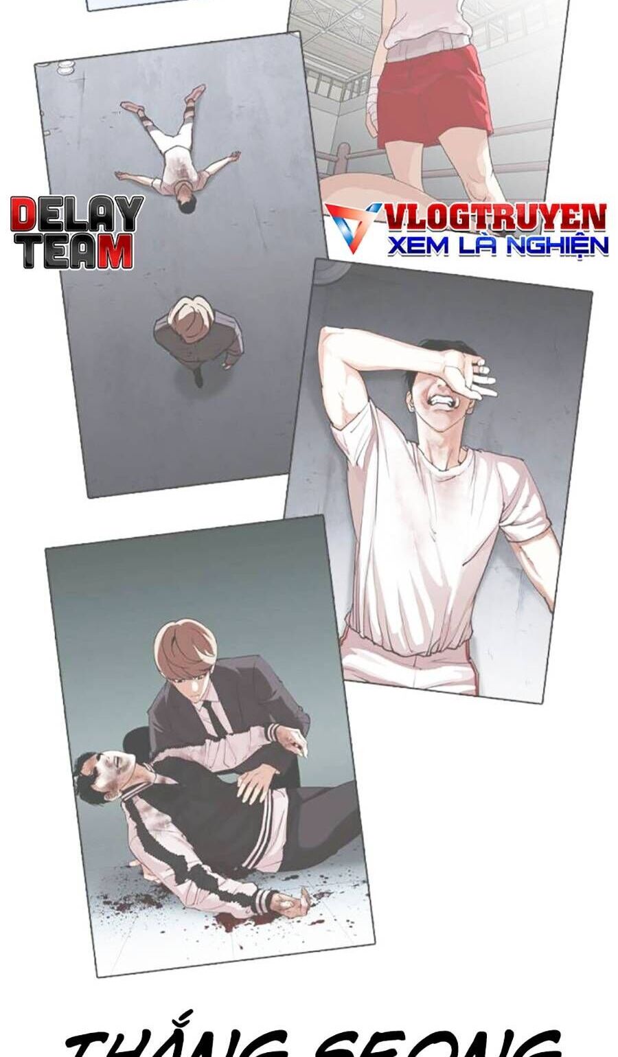 Lookism - Hoán Đổi Diệu Kỳ hoán đổi diệu kỳ - chapter 464 - Upload bởi truyensieuhay.com