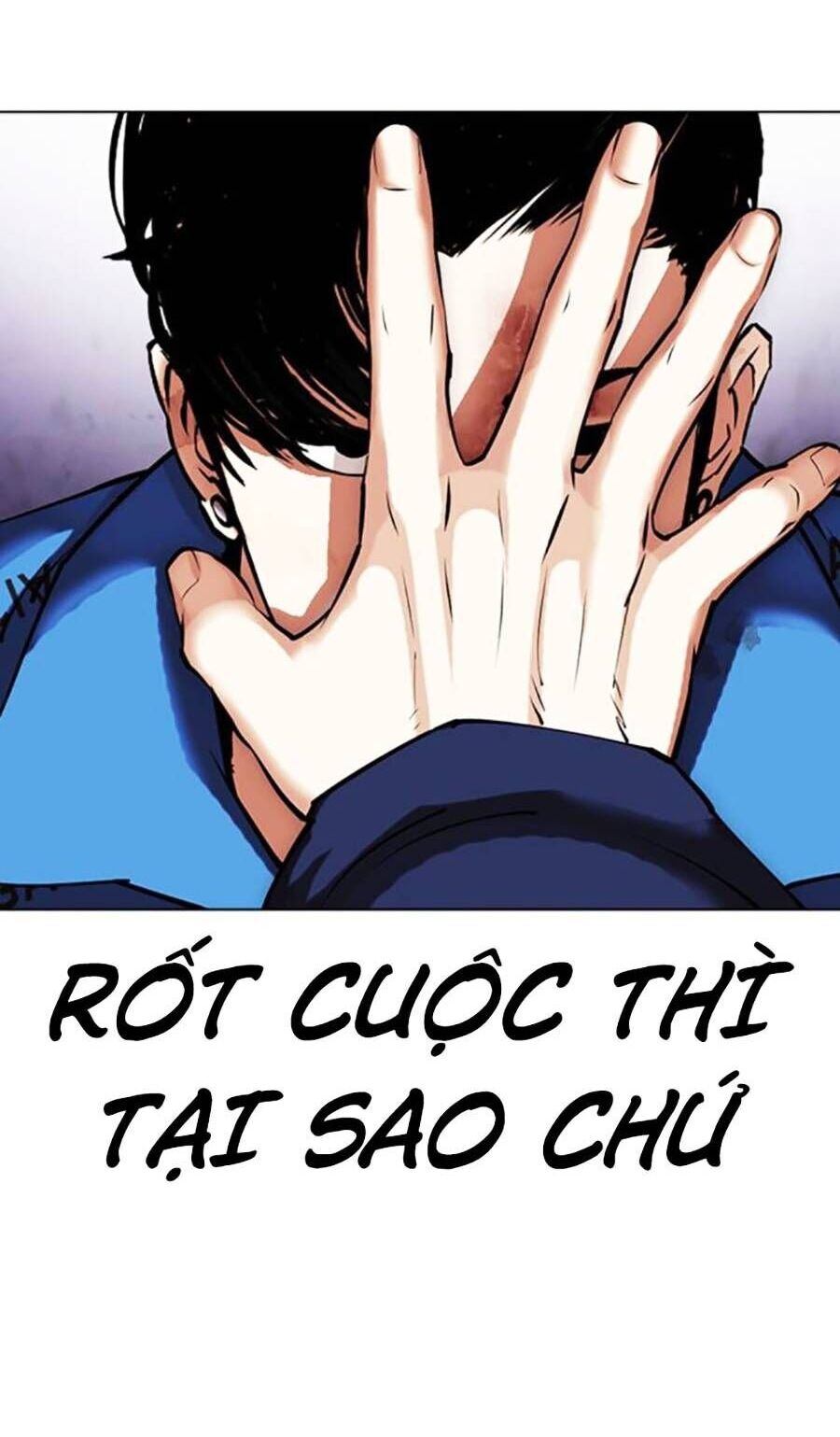 Lookism - Hoán Đổi Diệu Kỳ hoán đổi diệu kỳ - chapter 464 - Upload bởi truyensieuhay.com
