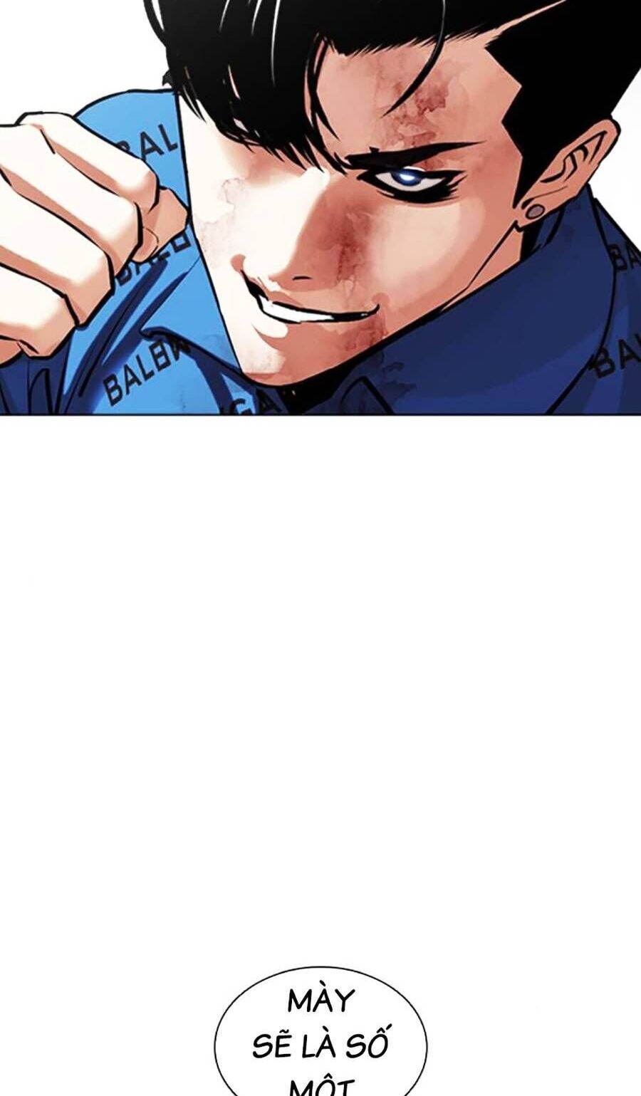 Lookism - Hoán Đổi Diệu Kỳ hoán đổi diệu kỳ - chapter 464 - Upload bởi truyensieuhay.com