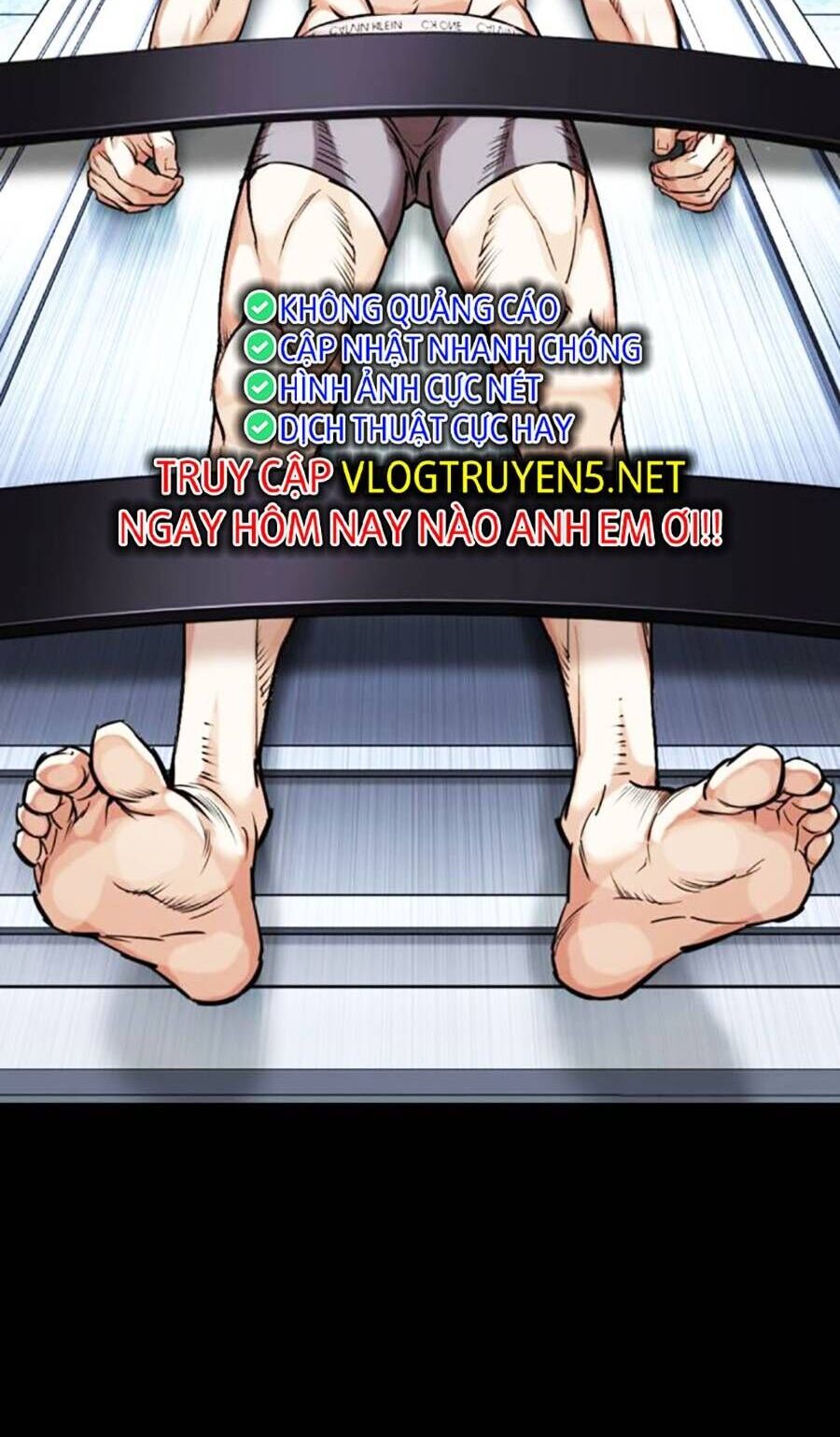 Lookism - Hoán Đổi Diệu Kỳ hoán đổi diệu kỳ - chapter 464 - Upload bởi truyensieuhay.com