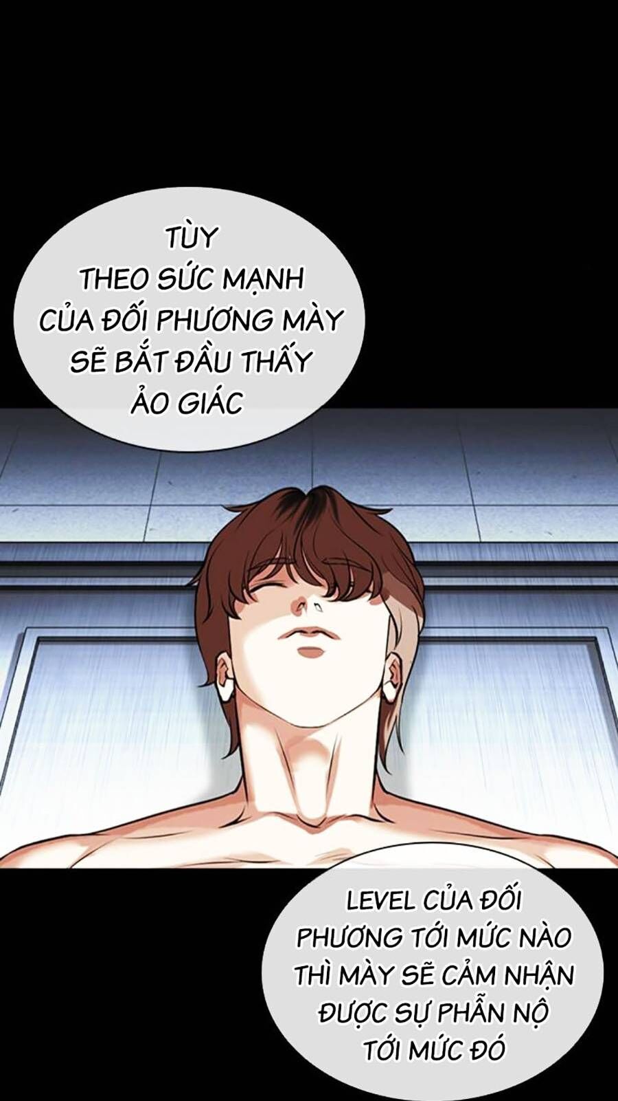Lookism - Hoán Đổi Diệu Kỳ hoán đổi diệu kỳ - chapter 464 - Upload bởi truyensieuhay.com
