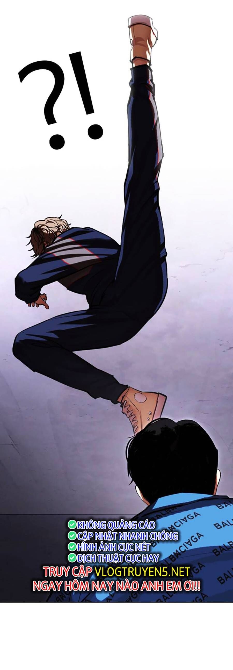 Lookism - Hoán Đổi Diệu Kỳ hoán đổi diệu kỳ - chapter 464 - Upload bởi truyensieuhay.com