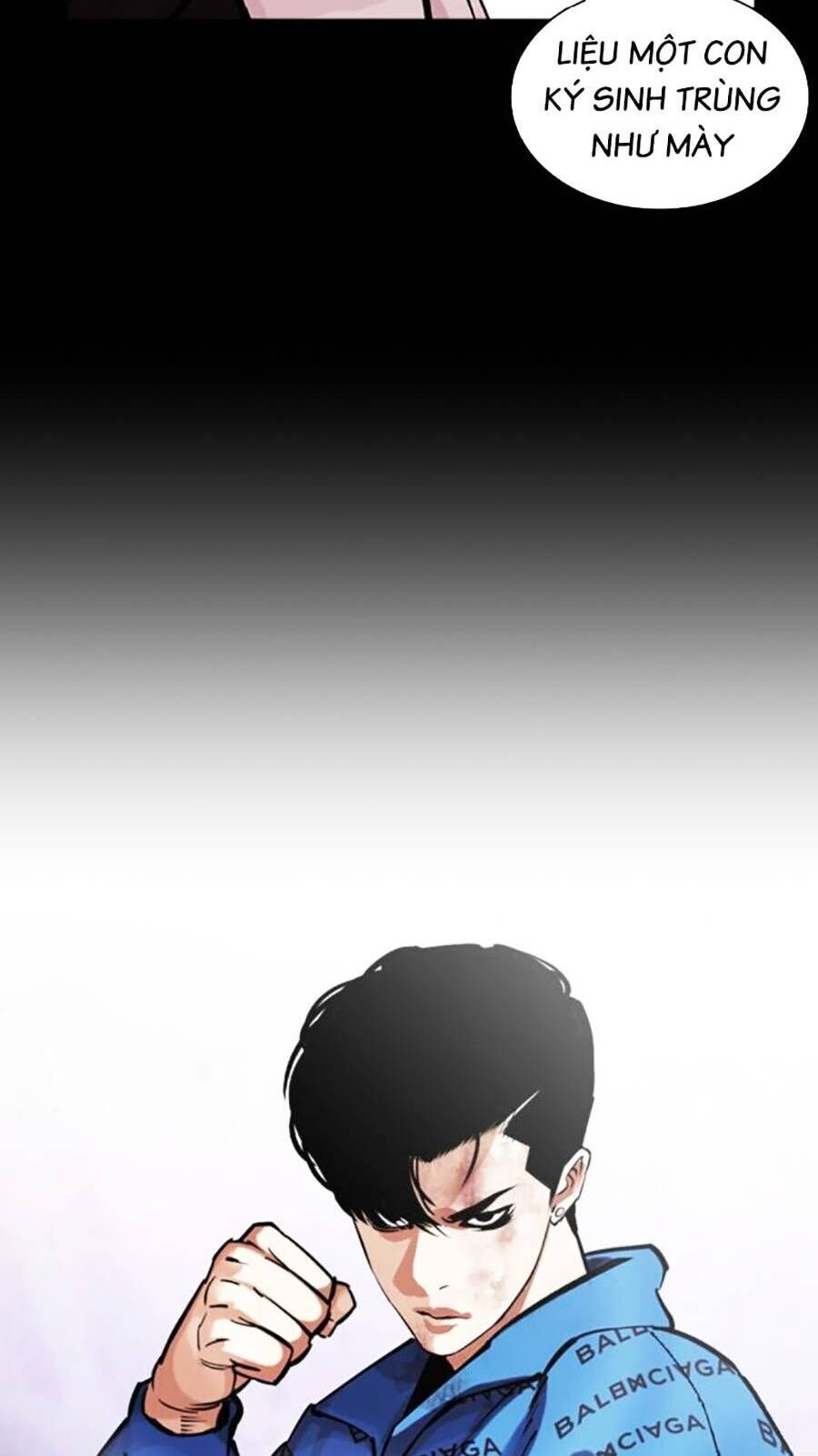 Lookism - Hoán Đổi Diệu Kỳ hoán đổi diệu kỳ - chapter 464 - Upload bởi truyensieuhay.com