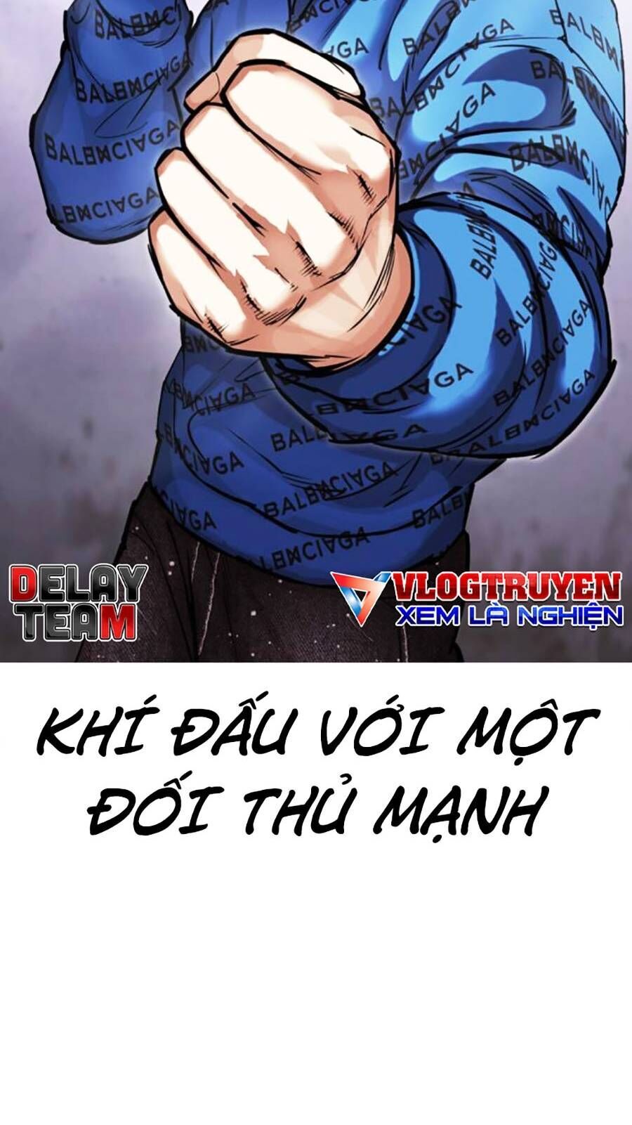 Lookism - Hoán Đổi Diệu Kỳ hoán đổi diệu kỳ - chapter 464 - Upload bởi truyensieuhay.com