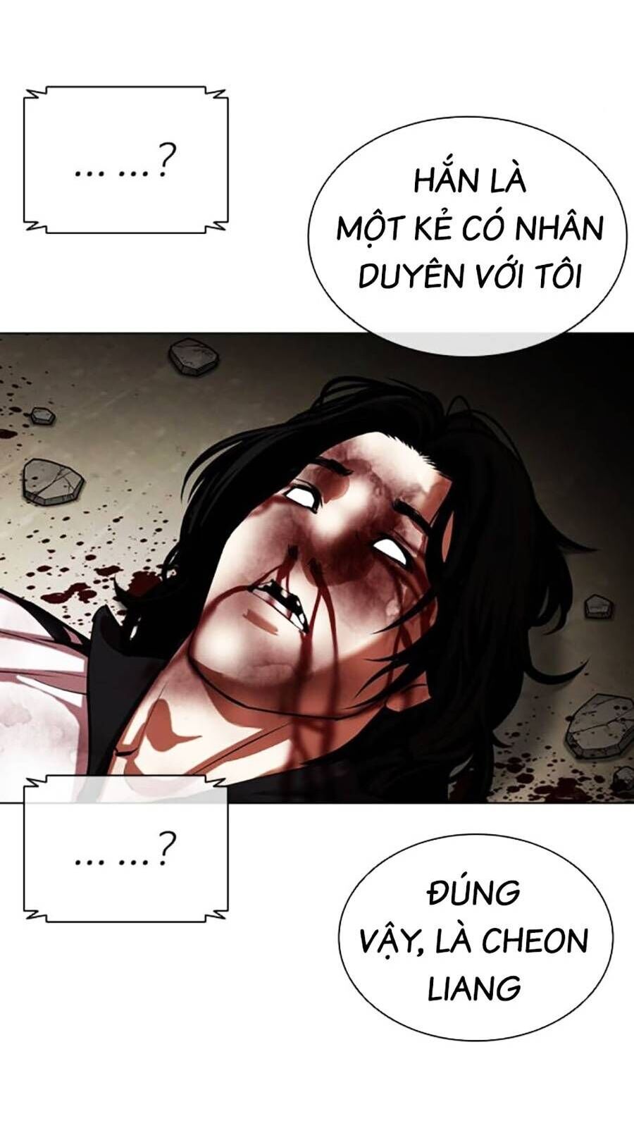 Lookism - Hoán Đổi Diệu Kỳ hoán đổi diệu kỳ - chapter 464 - Upload bởi truyensieuhay.com