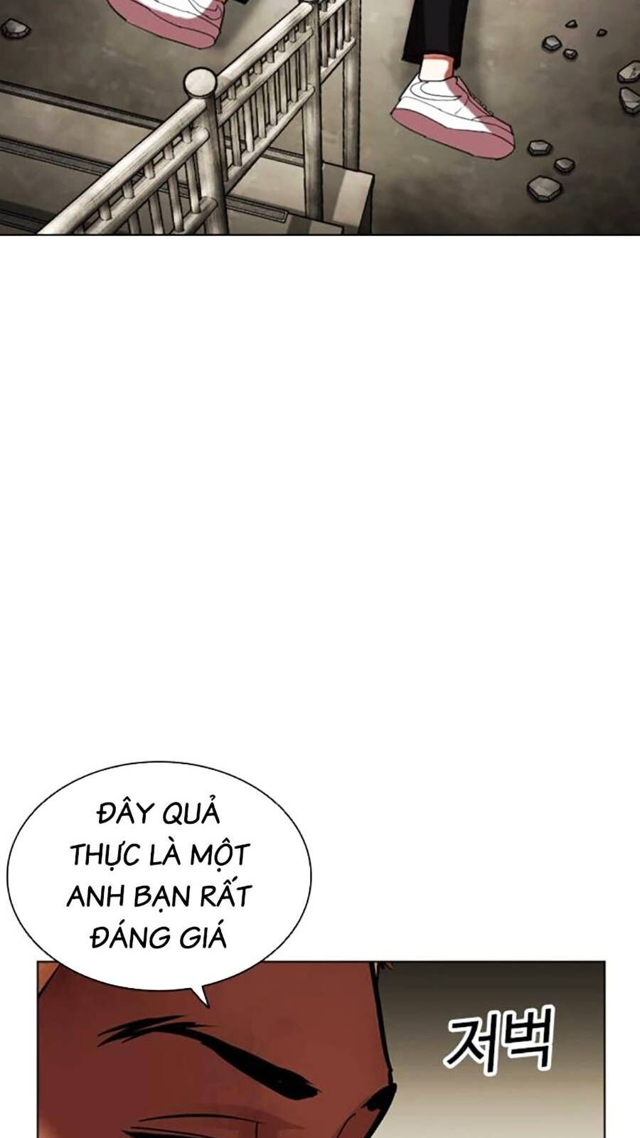 Lookism - Hoán Đổi Diệu Kỳ hoán đổi diệu kỳ - chapter 464 - Upload bởi truyensieuhay.com