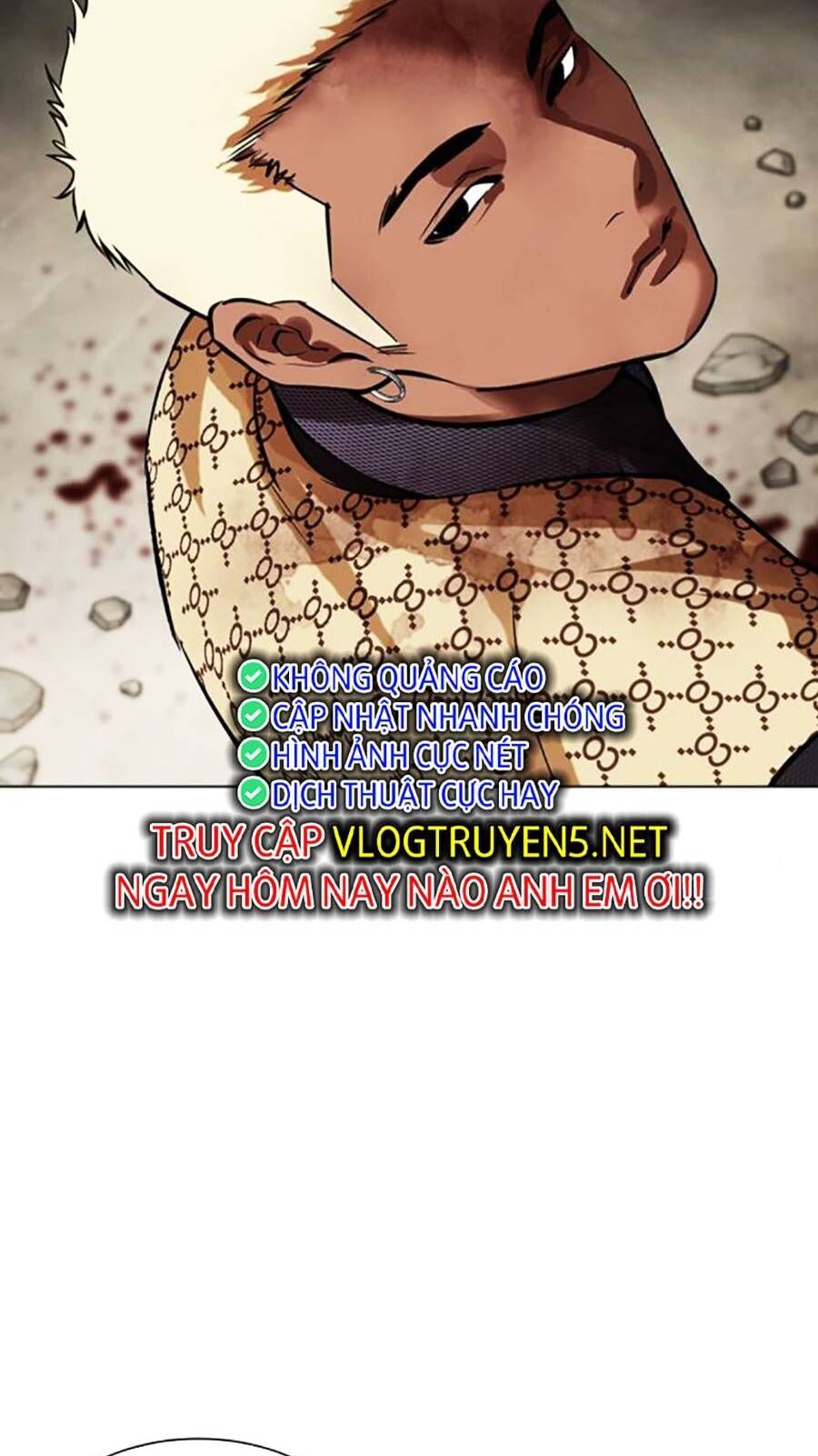 Lookism - Hoán Đổi Diệu Kỳ hoán đổi diệu kỳ - chapter 464 - Upload bởi truyensieuhay.com