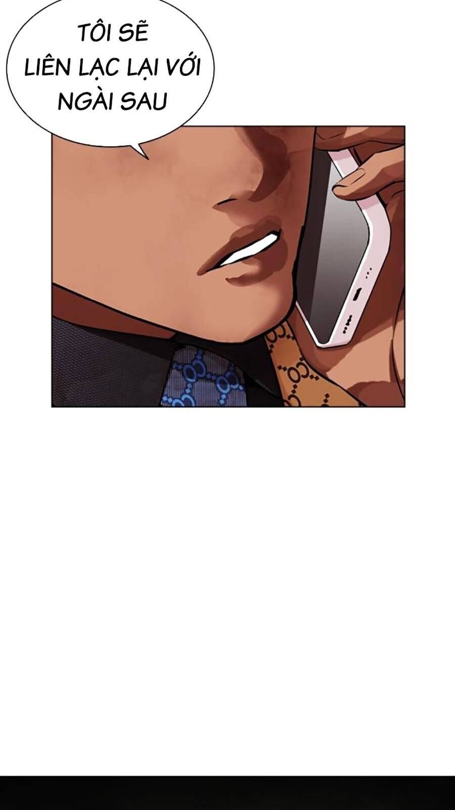 Lookism - Hoán Đổi Diệu Kỳ hoán đổi diệu kỳ - chapter 464 - Upload bởi truyensieuhay.com