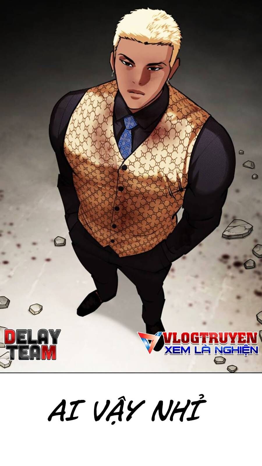 Lookism - Hoán Đổi Diệu Kỳ hoán đổi diệu kỳ - chapter 464 - Upload bởi truyensieuhay.com