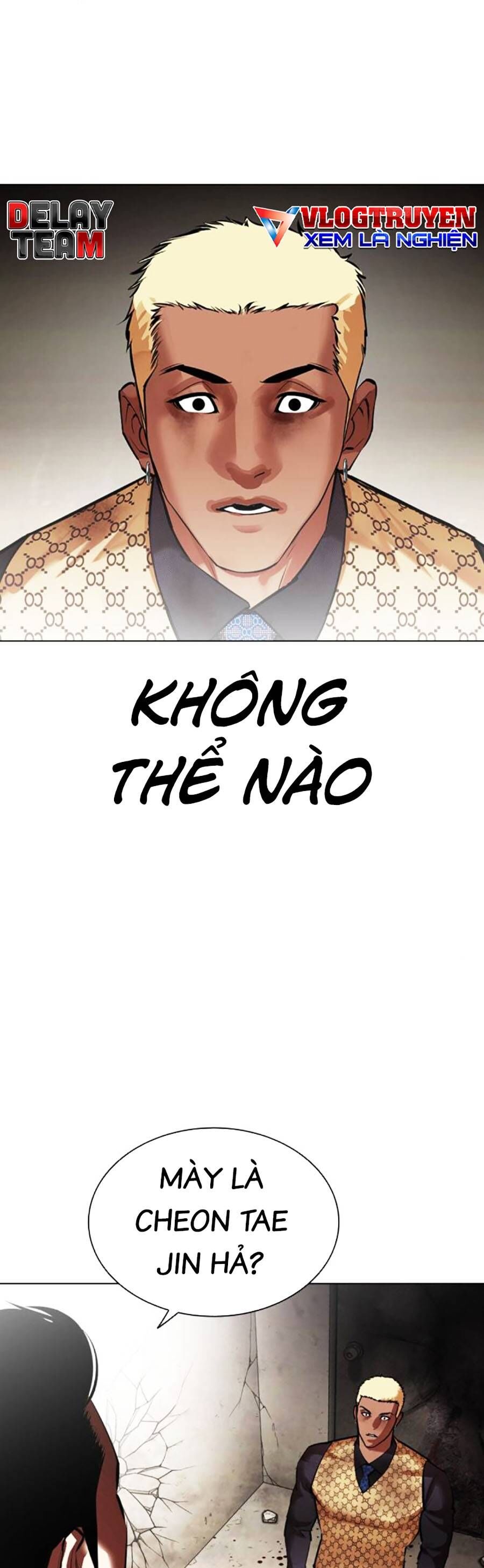 Lookism - Hoán Đổi Diệu Kỳ hoán đổi diệu kỳ - chapter 464 - Upload bởi truyensieuhay.com