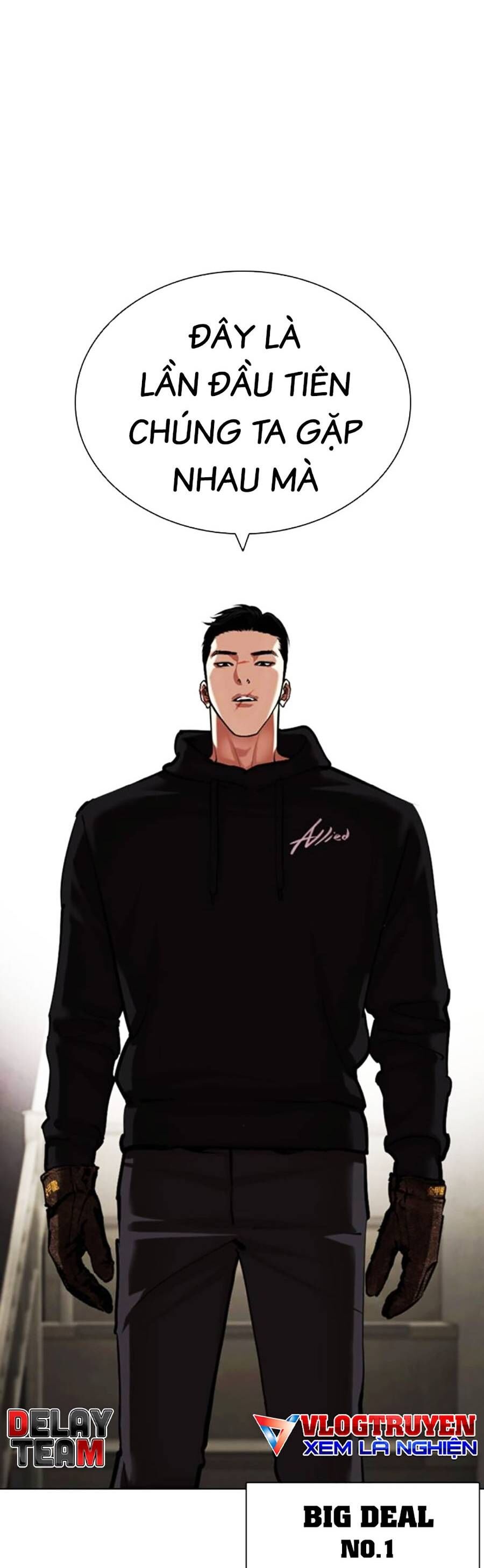 Lookism - Hoán Đổi Diệu Kỳ hoán đổi diệu kỳ - chapter 464 - Upload bởi truyensieuhay.com