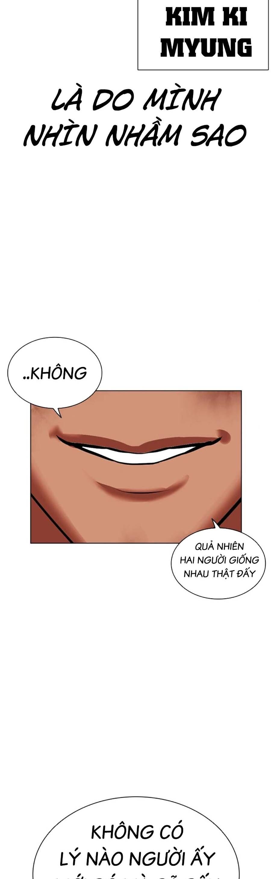 Lookism - Hoán Đổi Diệu Kỳ hoán đổi diệu kỳ - chapter 464 - Upload bởi truyensieuhay.com
