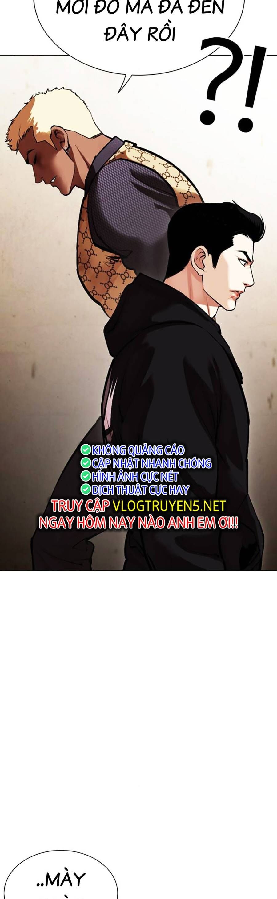 Lookism - Hoán Đổi Diệu Kỳ hoán đổi diệu kỳ - chapter 464 - Upload bởi truyensieuhay.com