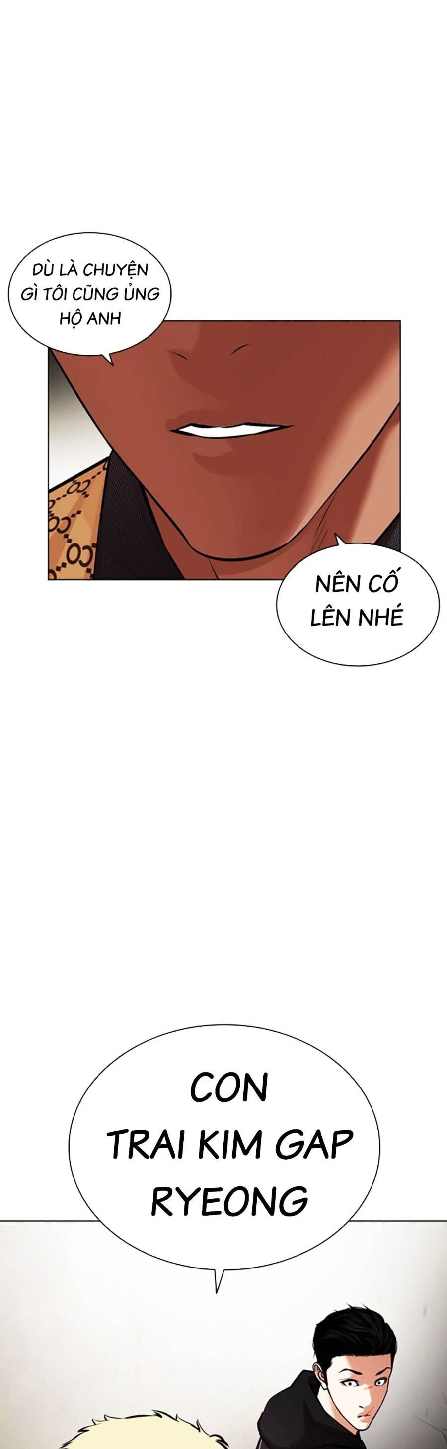 Lookism - Hoán Đổi Diệu Kỳ hoán đổi diệu kỳ - chapter 464 - Upload bởi truyensieuhay.com
