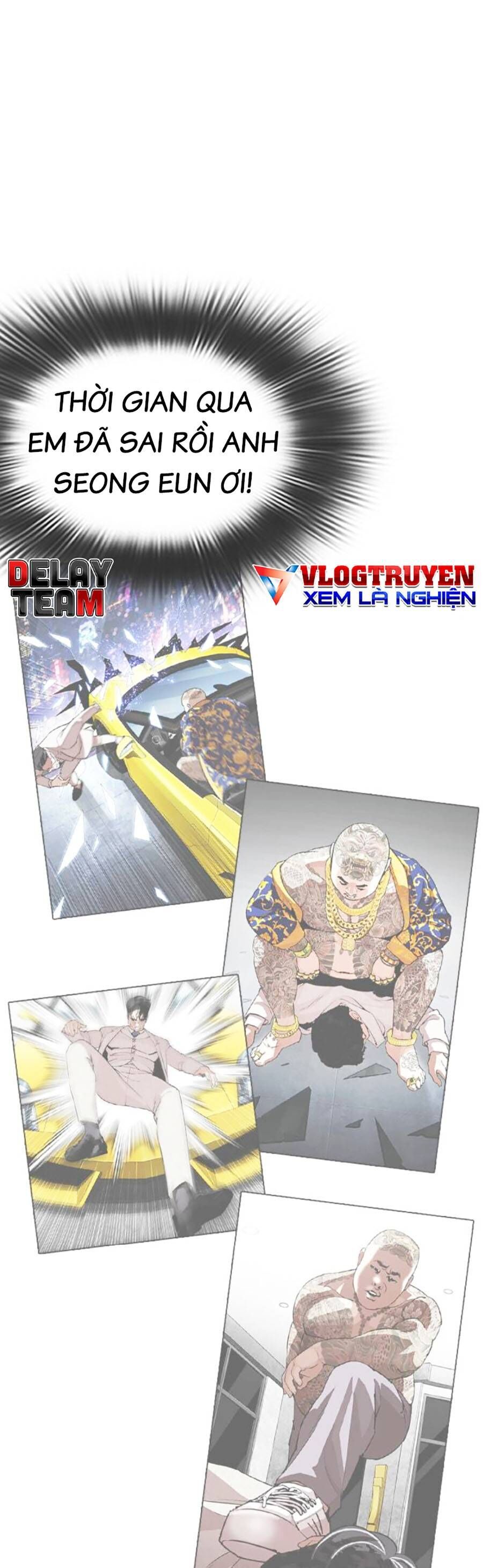 Lookism - Hoán Đổi Diệu Kỳ hoán đổi diệu kỳ - chapter 464 - Upload bởi truyensieuhay.com