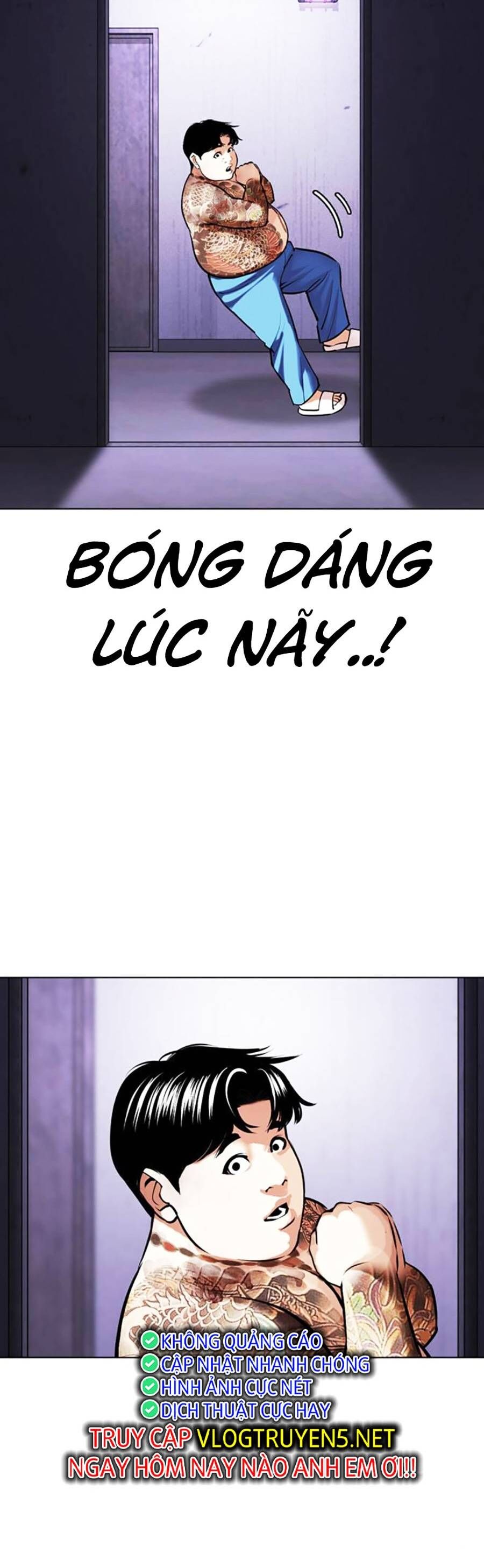 Lookism - Hoán Đổi Diệu Kỳ hoán đổi diệu kỳ - chapter 464 - Upload bởi truyensieuhay.com