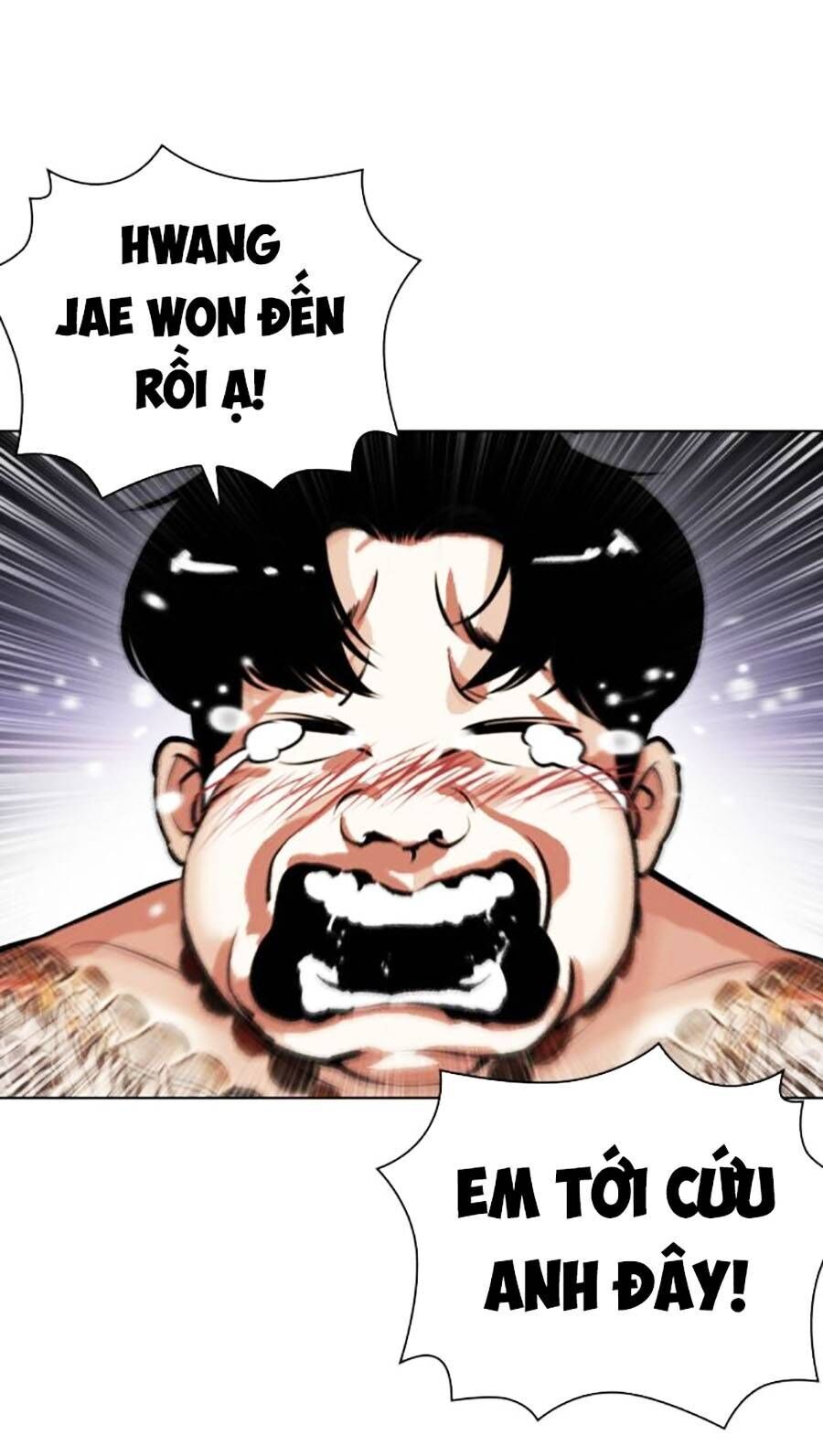 Lookism - Hoán Đổi Diệu Kỳ hoán đổi diệu kỳ - chapter 464 - Upload bởi truyensieuhay.com