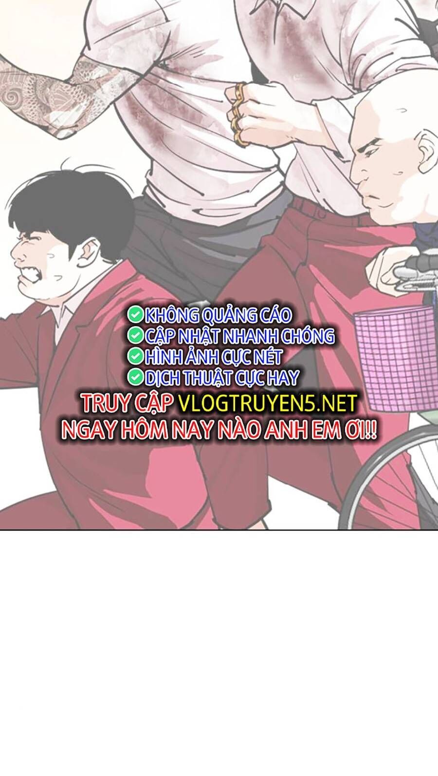Lookism - Hoán Đổi Diệu Kỳ hoán đổi diệu kỳ - chapter 464 - Upload bởi truyensieuhay.com