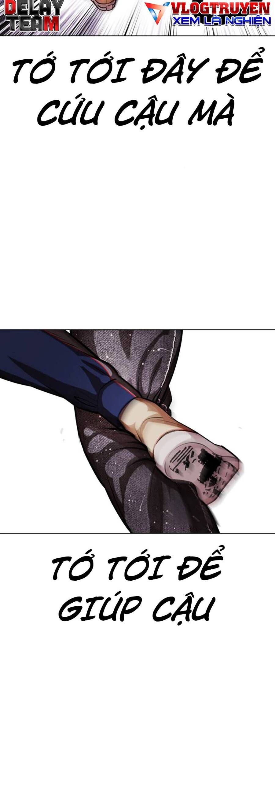 Lookism - Hoán Đổi Diệu Kỳ hoán đổi diệu kỳ - chapter 464 - Upload bởi truyensieuhay.com