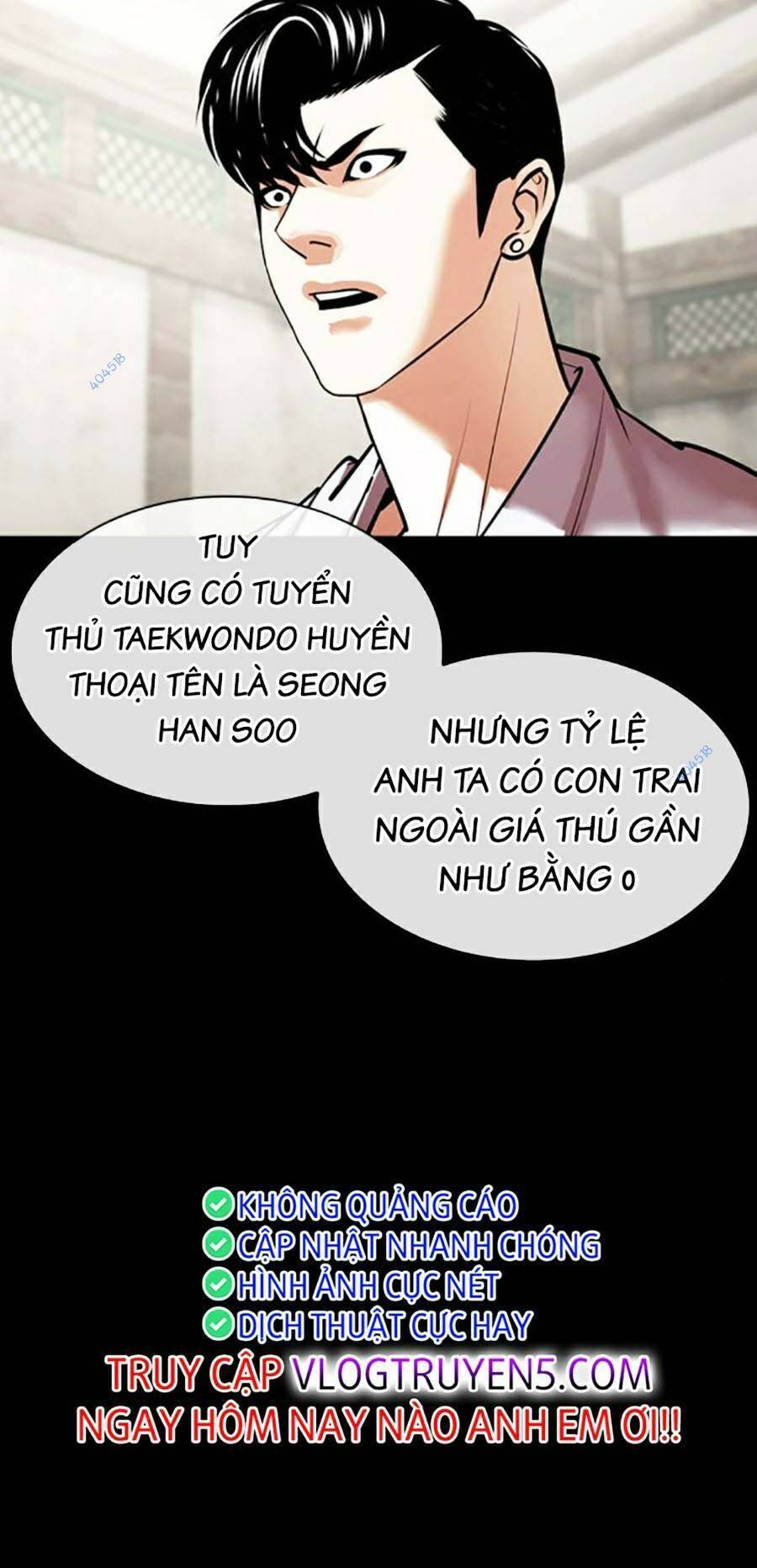 Lookism - Hoán Đổi Diệu Kỳ hoán đổi diệu kỳ - chapter 465 - Upload bởi truyensieuhay.com