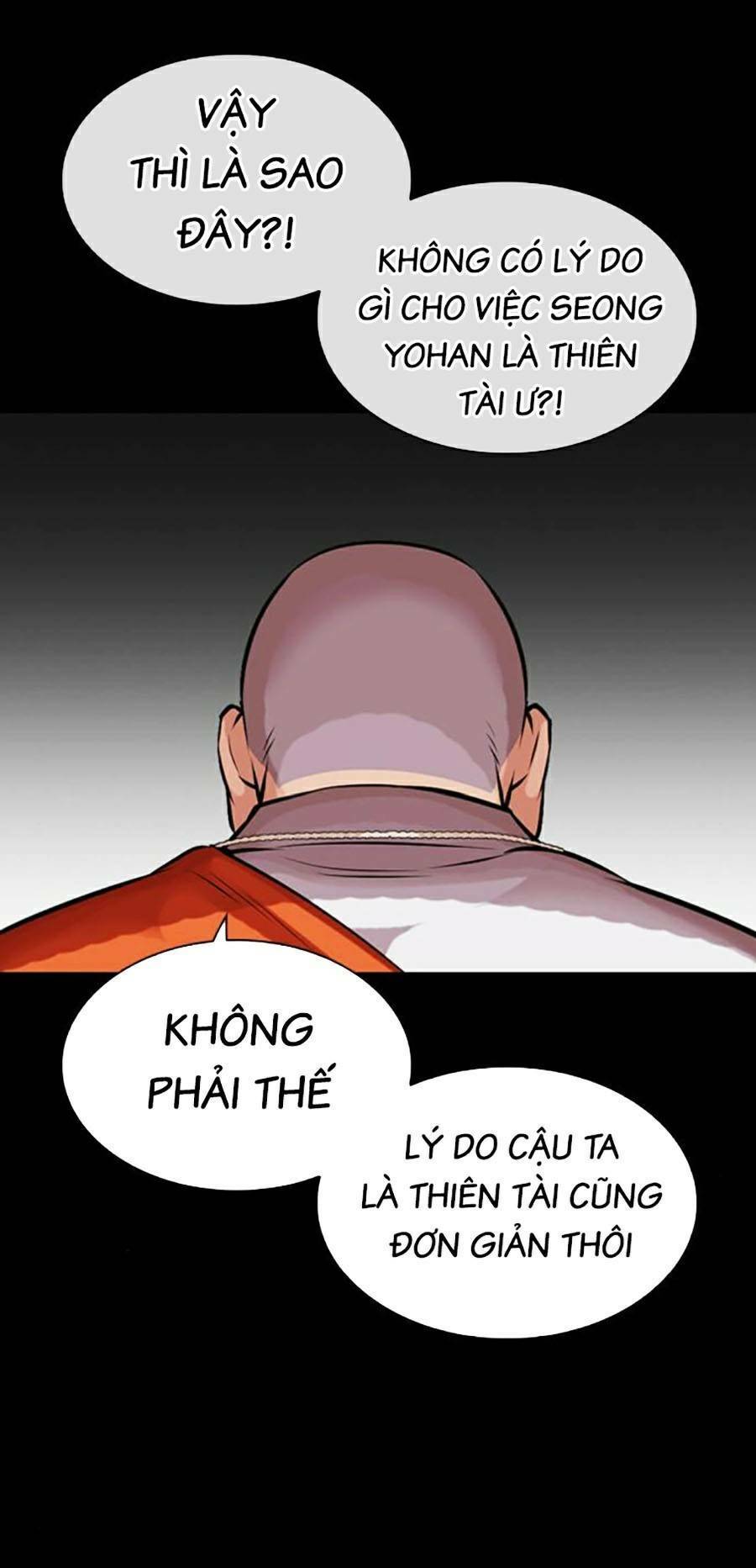 Lookism - Hoán Đổi Diệu Kỳ hoán đổi diệu kỳ - chapter 465 - Upload bởi truyensieuhay.com