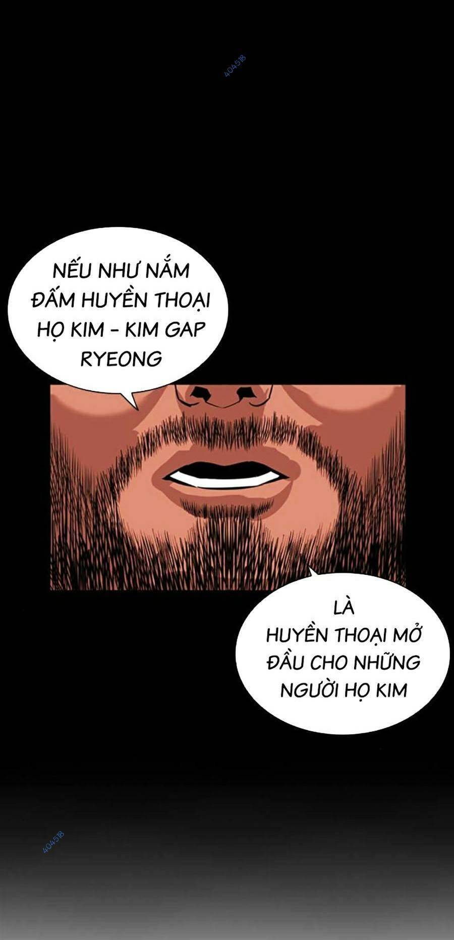 Lookism - Hoán Đổi Diệu Kỳ hoán đổi diệu kỳ - chapter 465 - Upload bởi truyensieuhay.com