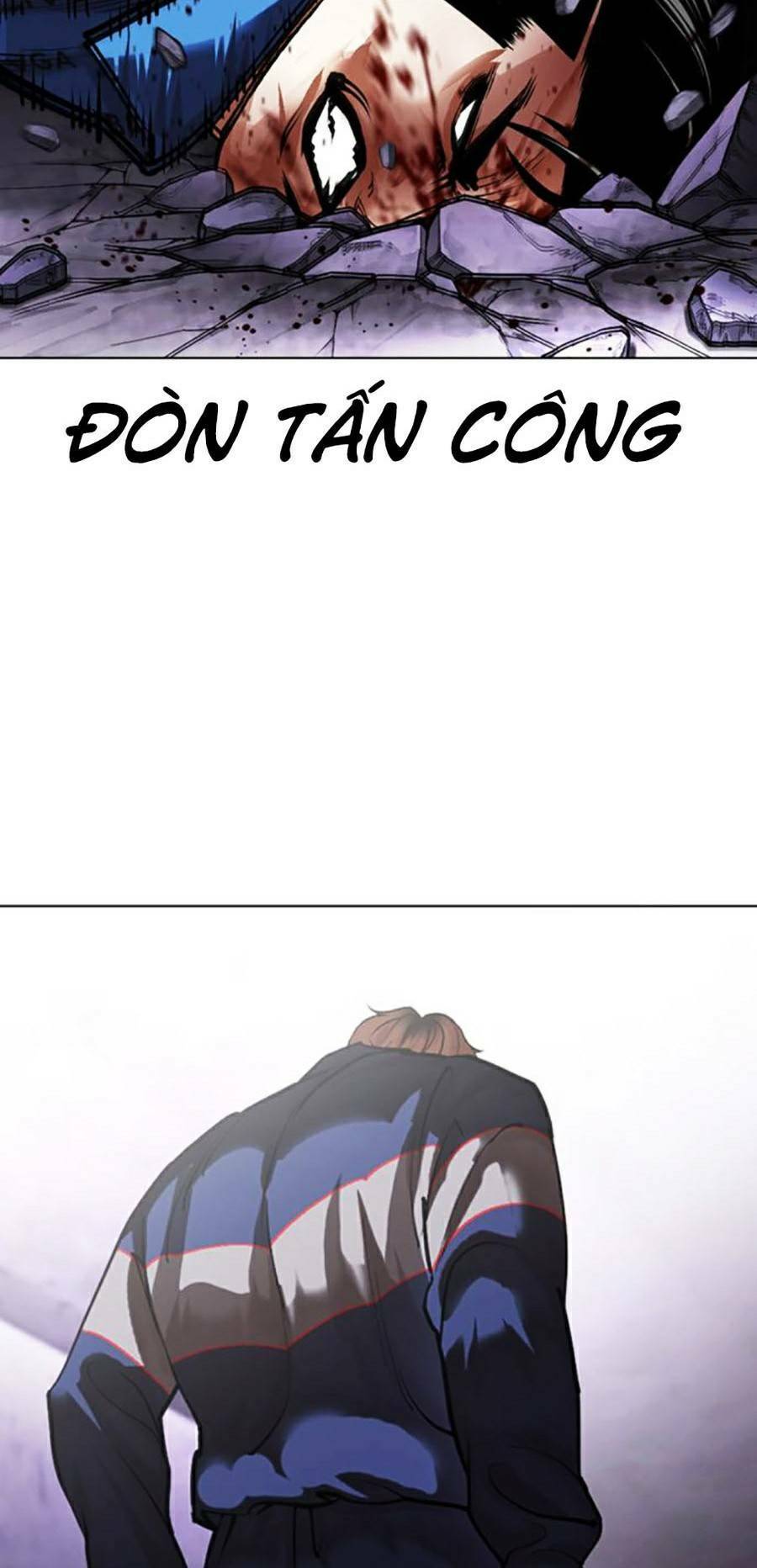 Lookism - Hoán Đổi Diệu Kỳ hoán đổi diệu kỳ - chapter 465 - Upload bởi truyensieuhay.com