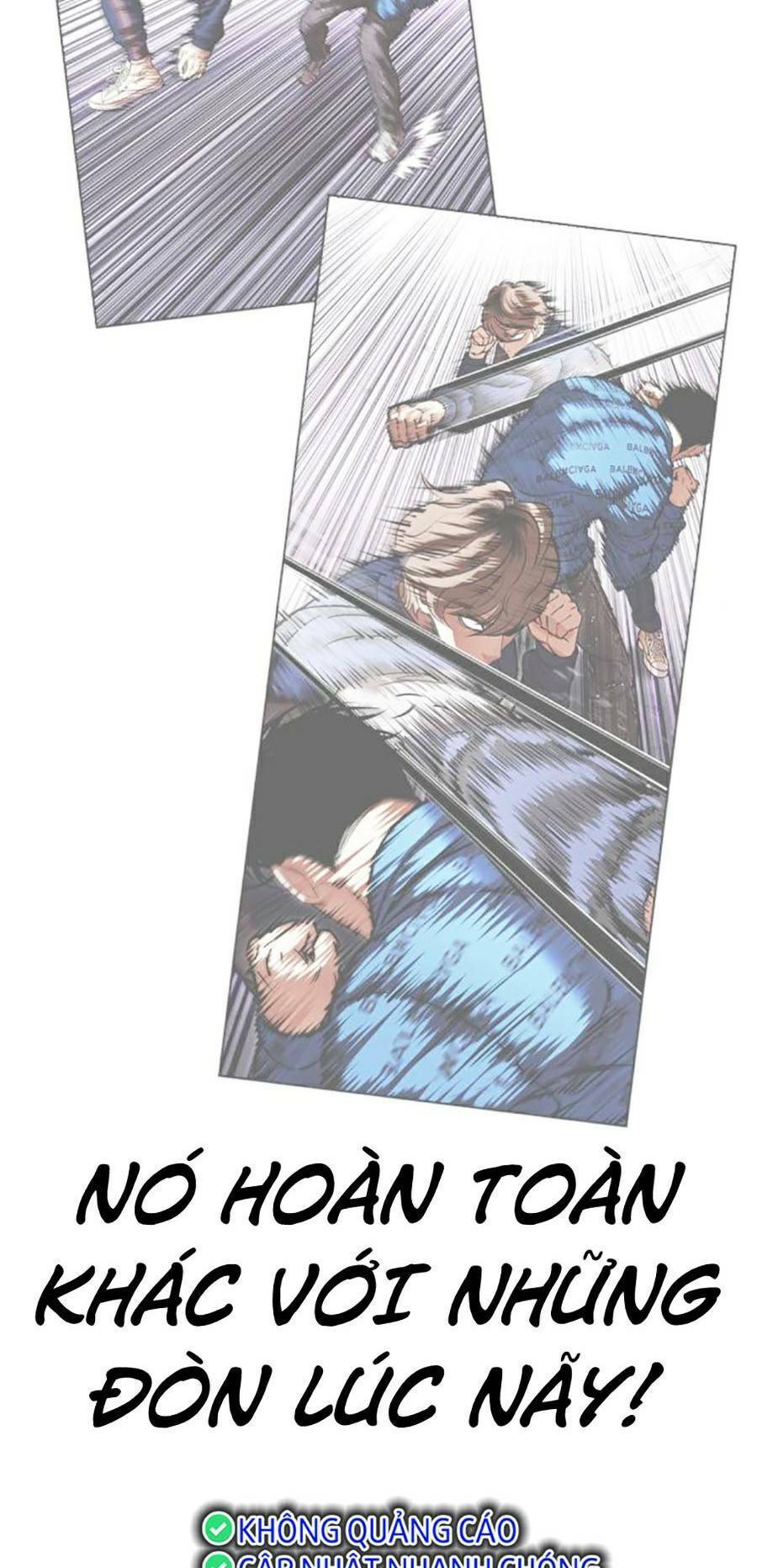 Lookism - Hoán Đổi Diệu Kỳ hoán đổi diệu kỳ - chapter 465 - Upload bởi truyensieuhay.com