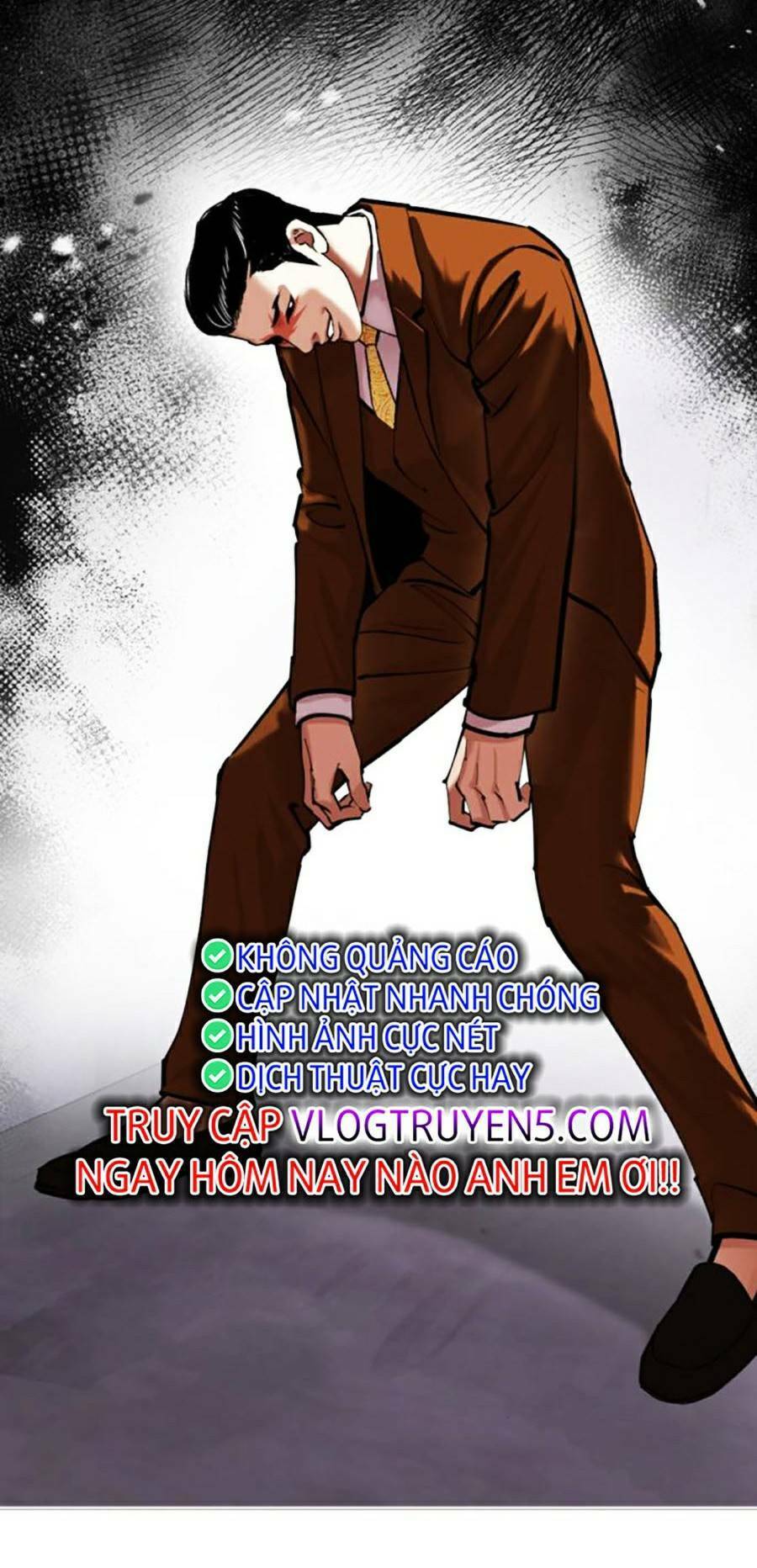 Lookism - Hoán Đổi Diệu Kỳ hoán đổi diệu kỳ - chapter 465 - Upload bởi truyensieuhay.com