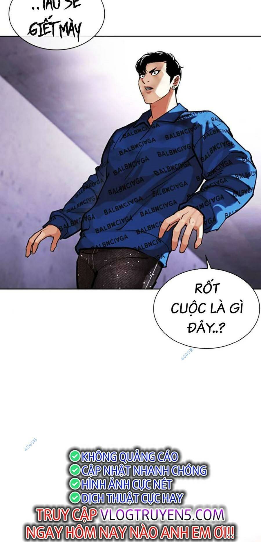 Lookism - Hoán Đổi Diệu Kỳ hoán đổi diệu kỳ - chapter 465 - Upload bởi truyensieuhay.com