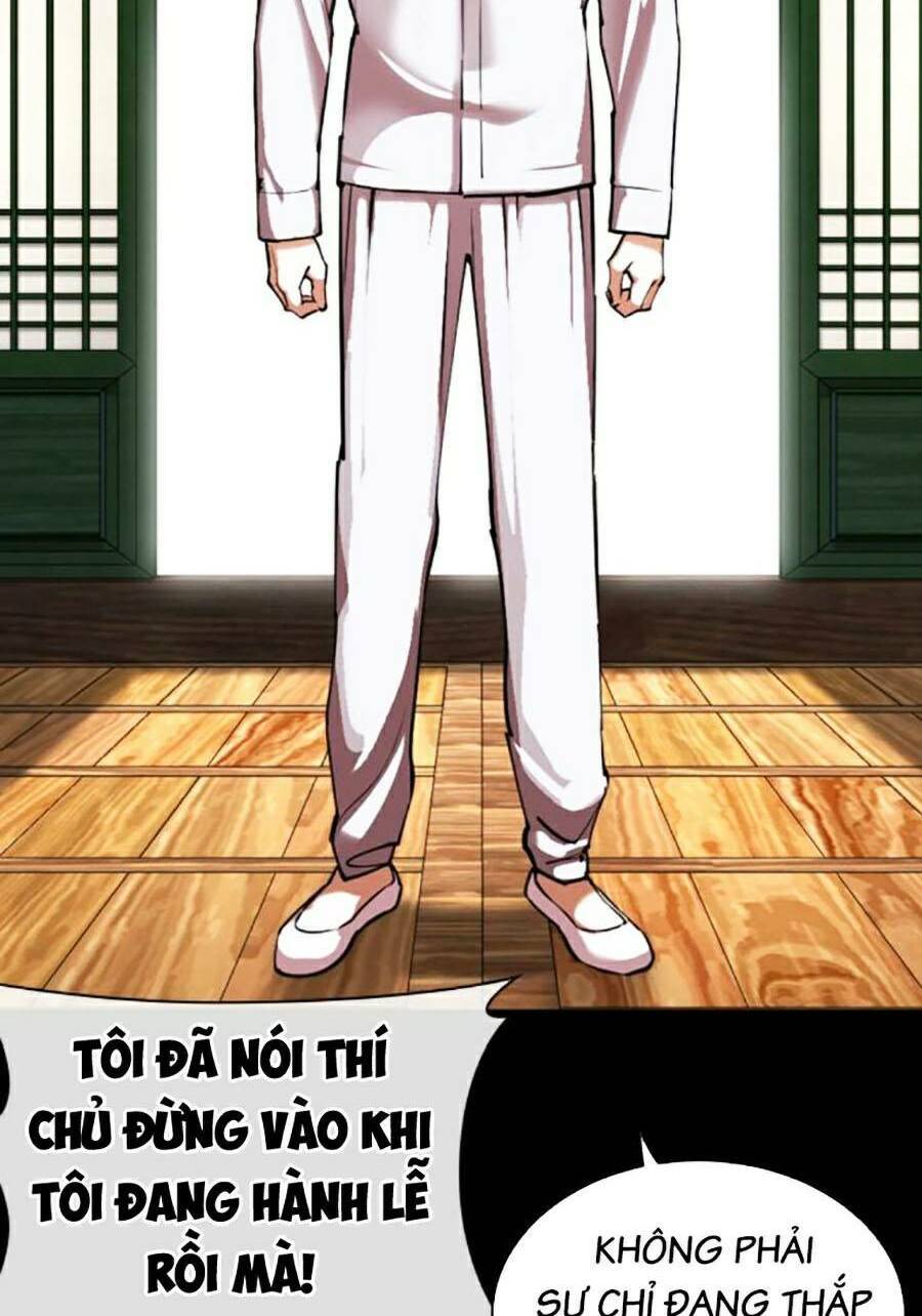 Lookism - Hoán Đổi Diệu Kỳ hoán đổi diệu kỳ - chapter 465 - Upload bởi truyensieuhay.com