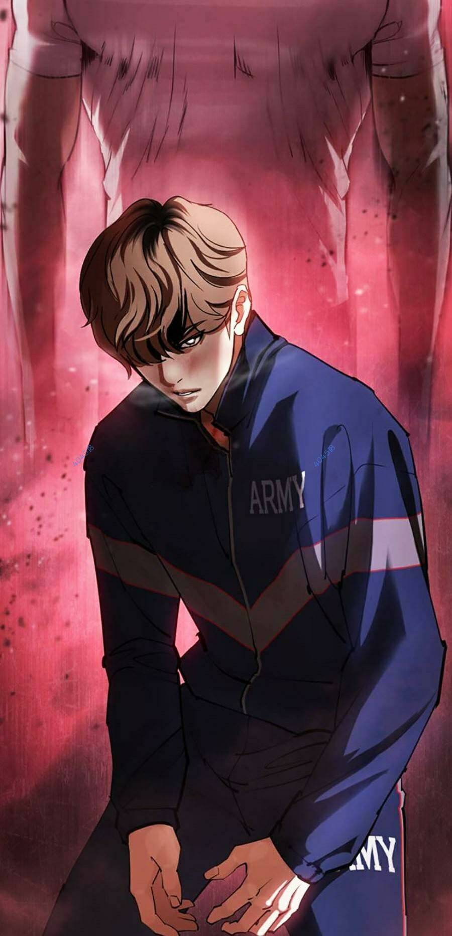 Lookism - Hoán Đổi Diệu Kỳ hoán đổi diệu kỳ - chapter 465 - Upload bởi truyensieuhay.com