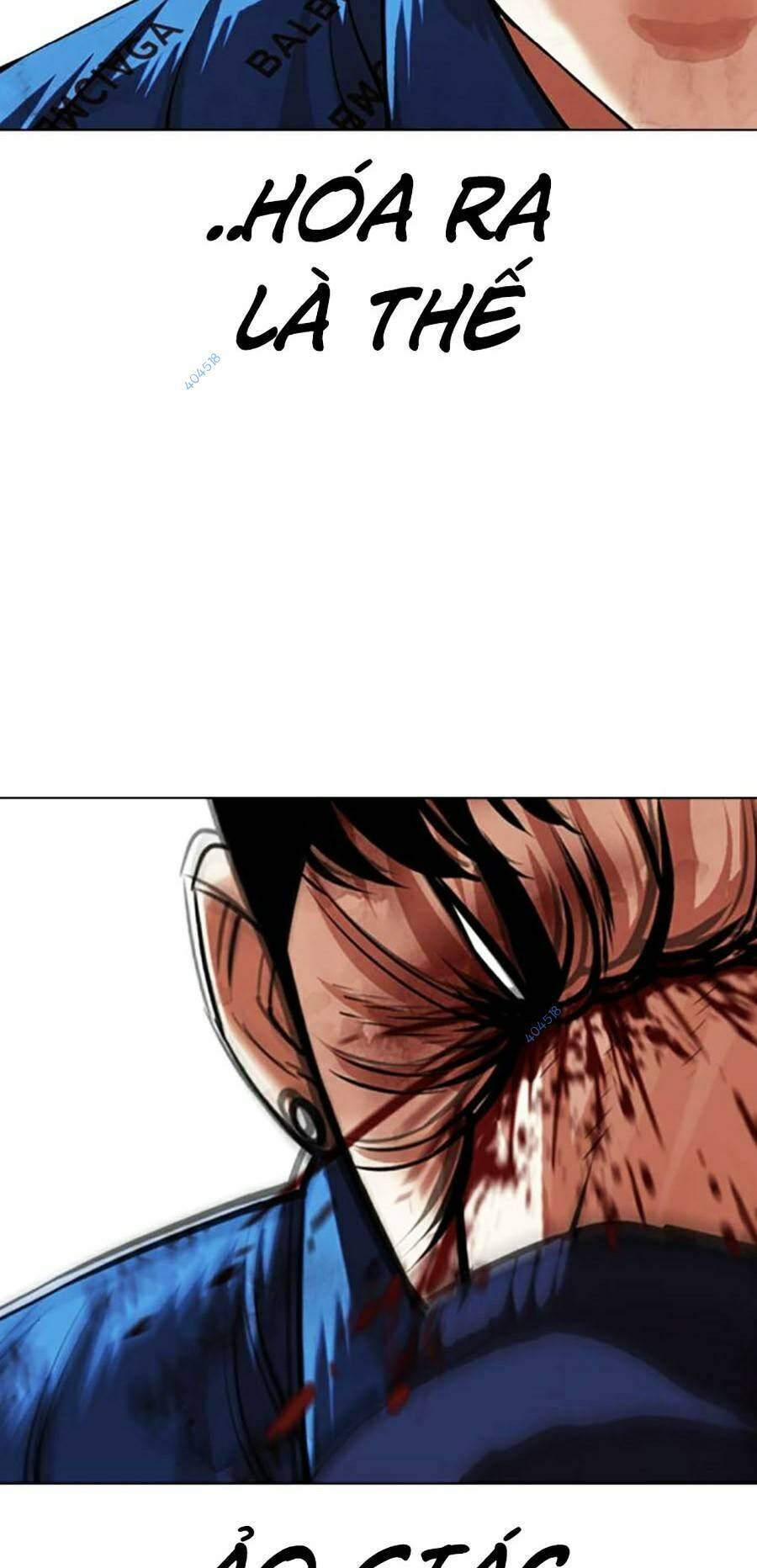 Lookism - Hoán Đổi Diệu Kỳ hoán đổi diệu kỳ - chapter 465 - Upload bởi truyensieuhay.com