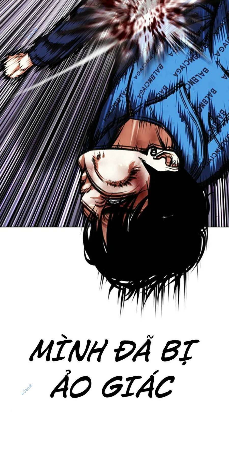 Lookism - Hoán Đổi Diệu Kỳ hoán đổi diệu kỳ - chapter 465 - Upload bởi truyensieuhay.com