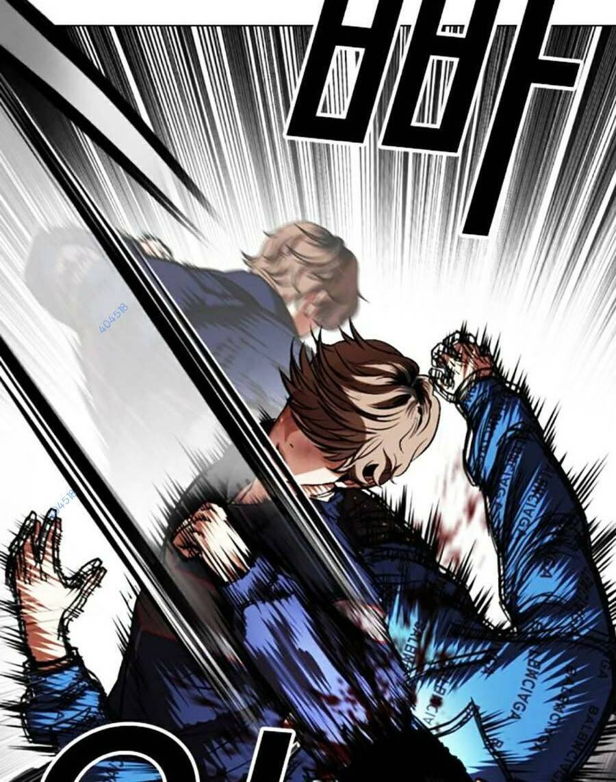 Lookism - Hoán Đổi Diệu Kỳ hoán đổi diệu kỳ - chapter 465 - Upload bởi truyensieuhay.com