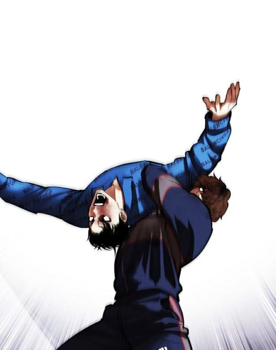 Lookism - Hoán Đổi Diệu Kỳ hoán đổi diệu kỳ - chapter 465 - Upload bởi truyensieuhay.com