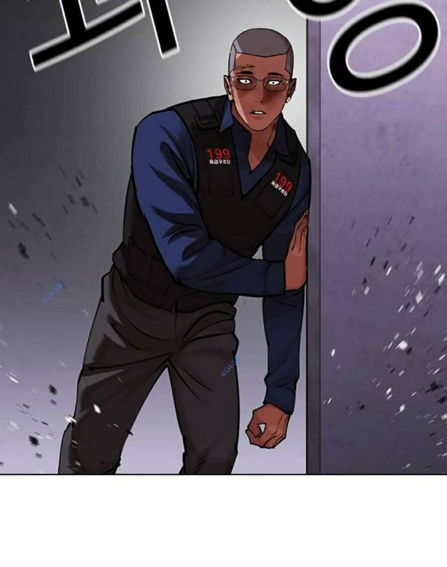 Lookism - Hoán Đổi Diệu Kỳ hoán đổi diệu kỳ - chapter 465 - Upload bởi truyensieuhay.com
