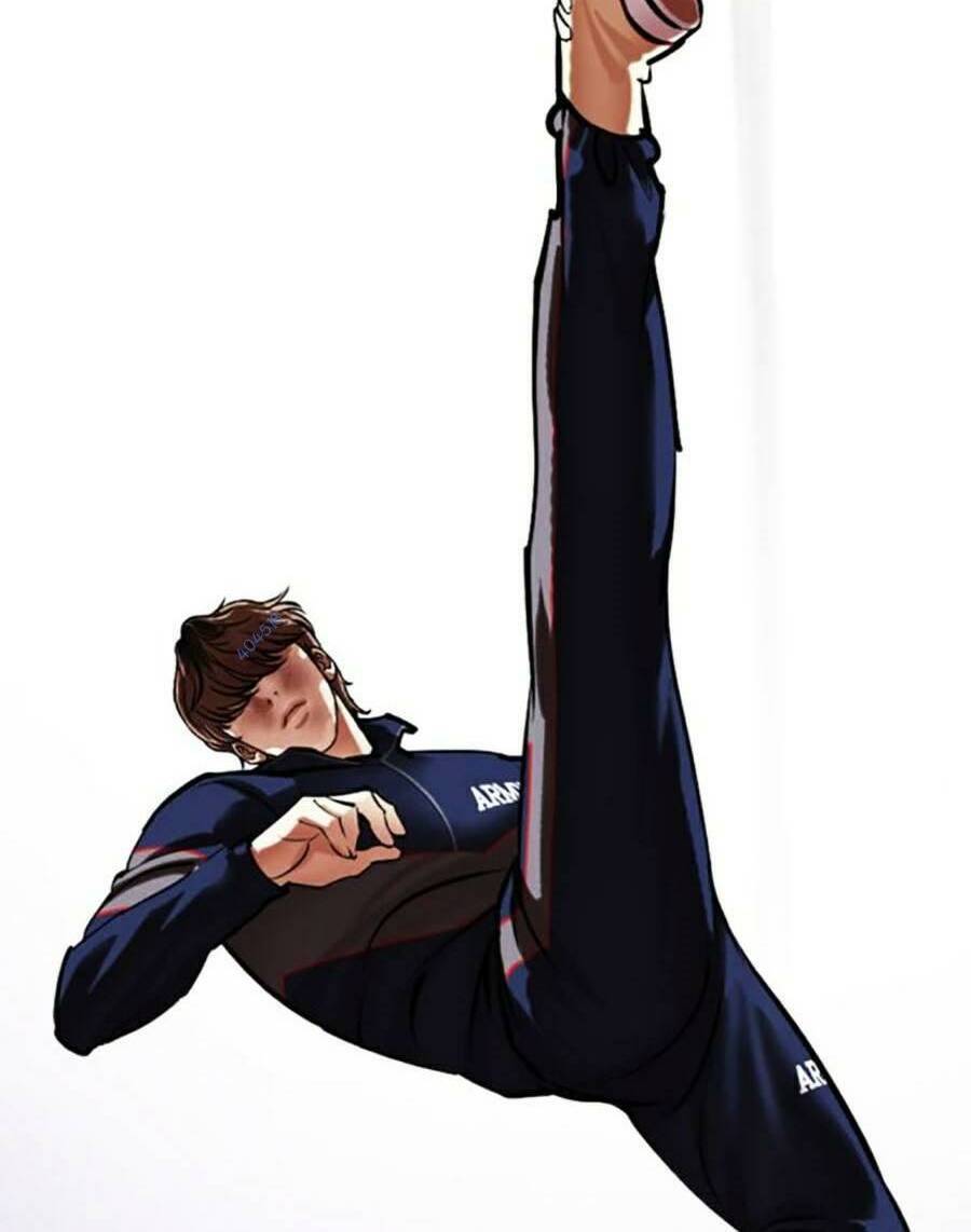 Lookism - Hoán Đổi Diệu Kỳ hoán đổi diệu kỳ - chapter 465 - Upload bởi truyensieuhay.com